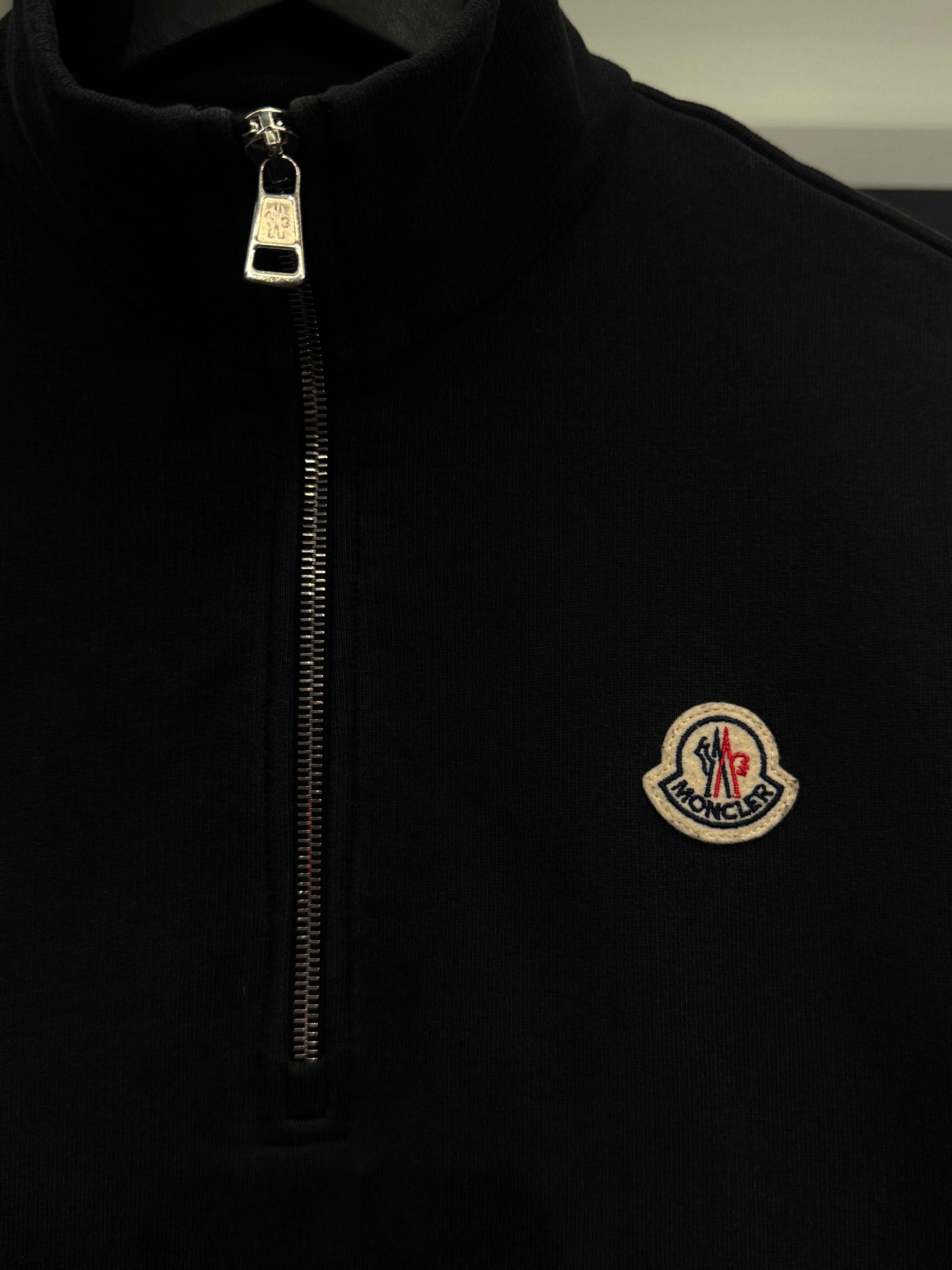 Jaqueta Moncler