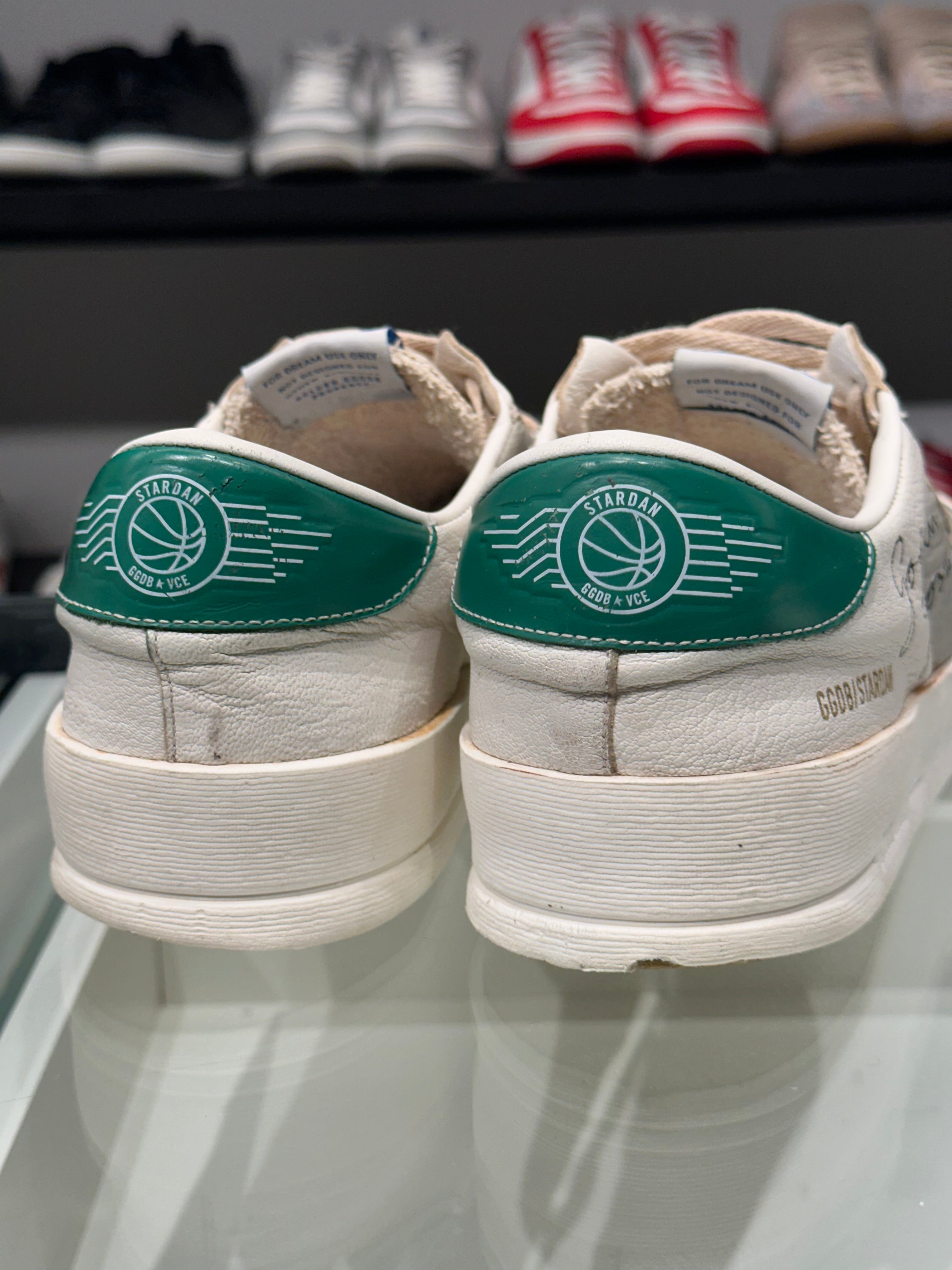 Golden Goose Stardan