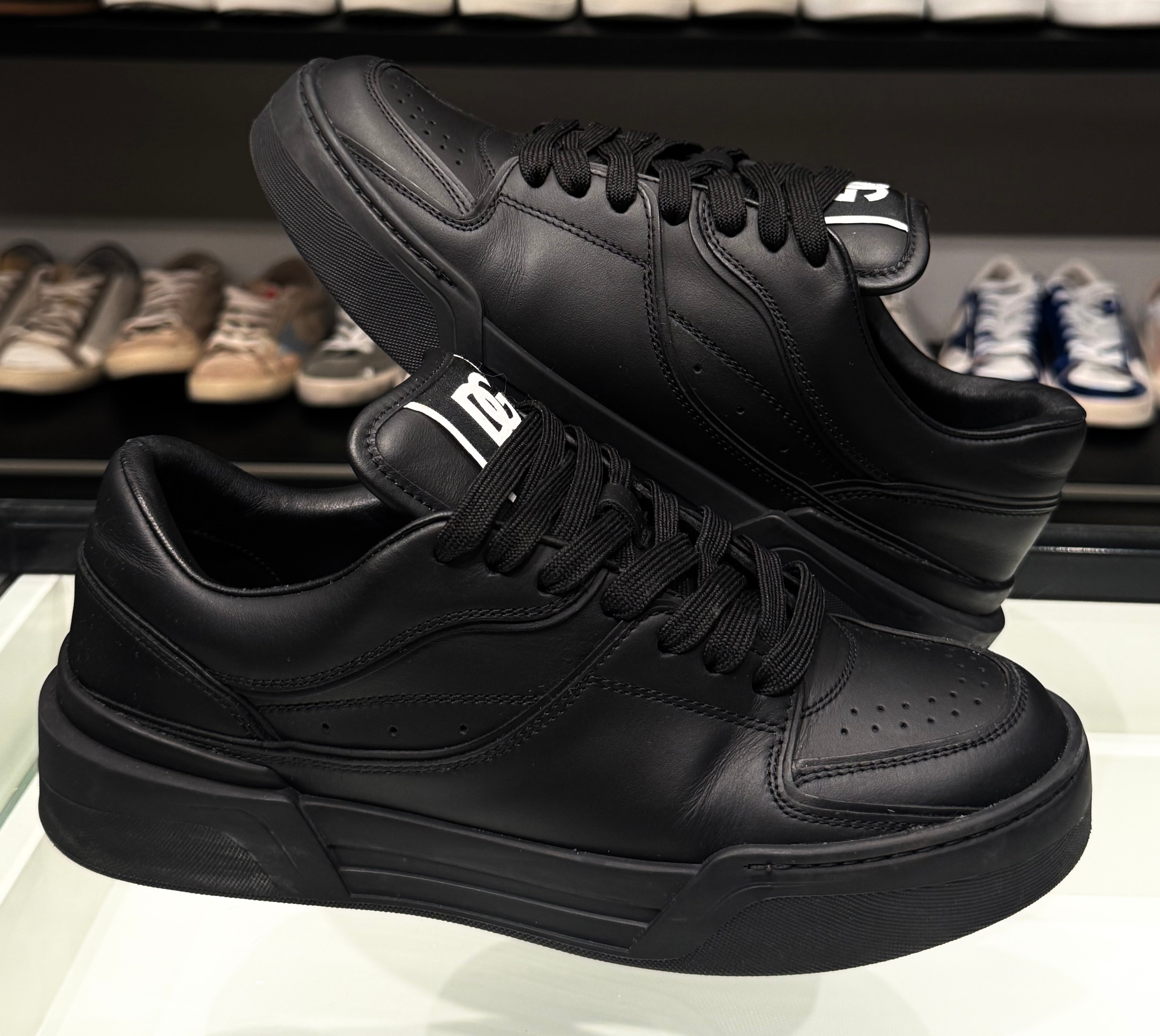 Sneaker Dolce e Gabbana