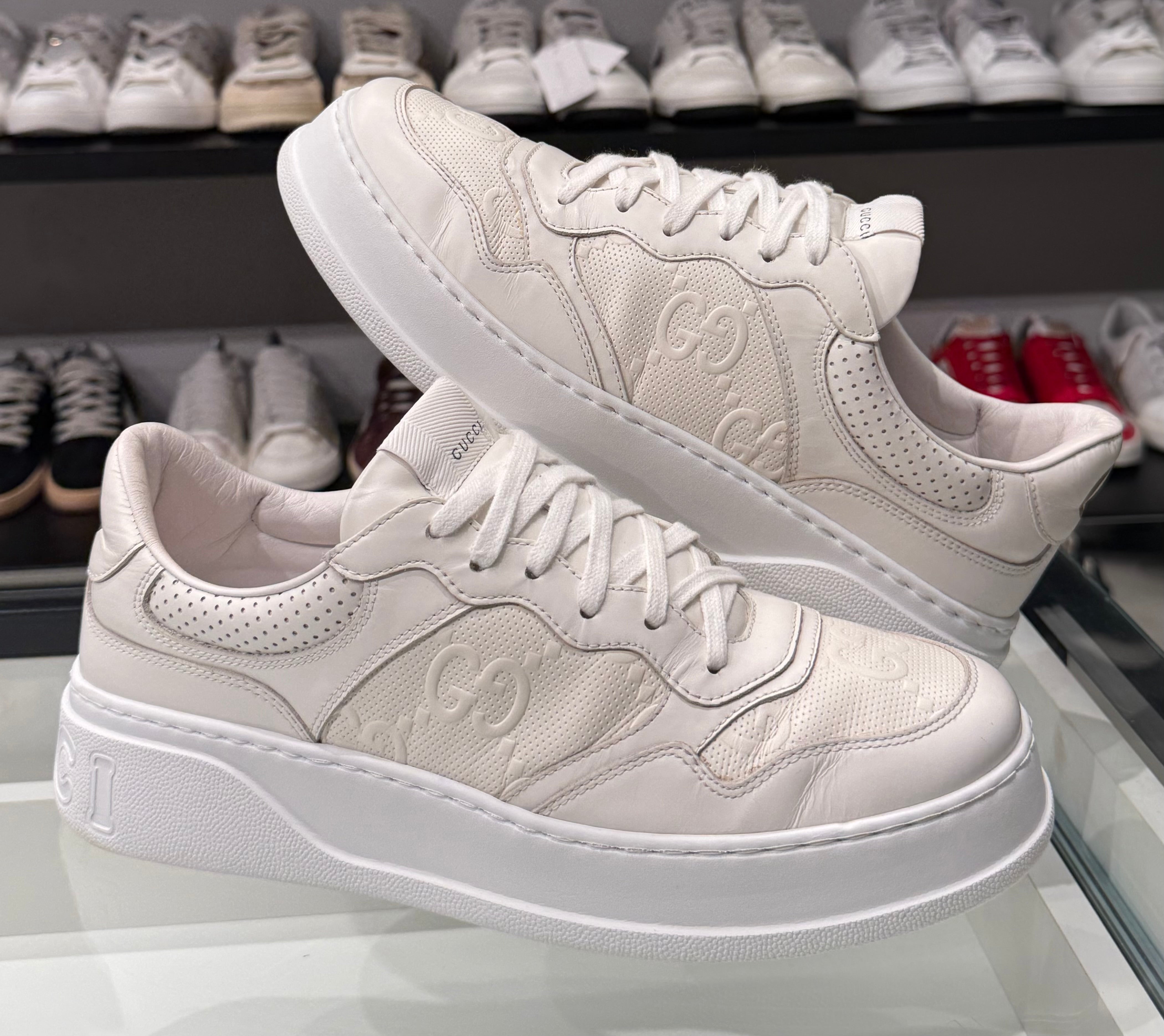 Sneaker Gucci