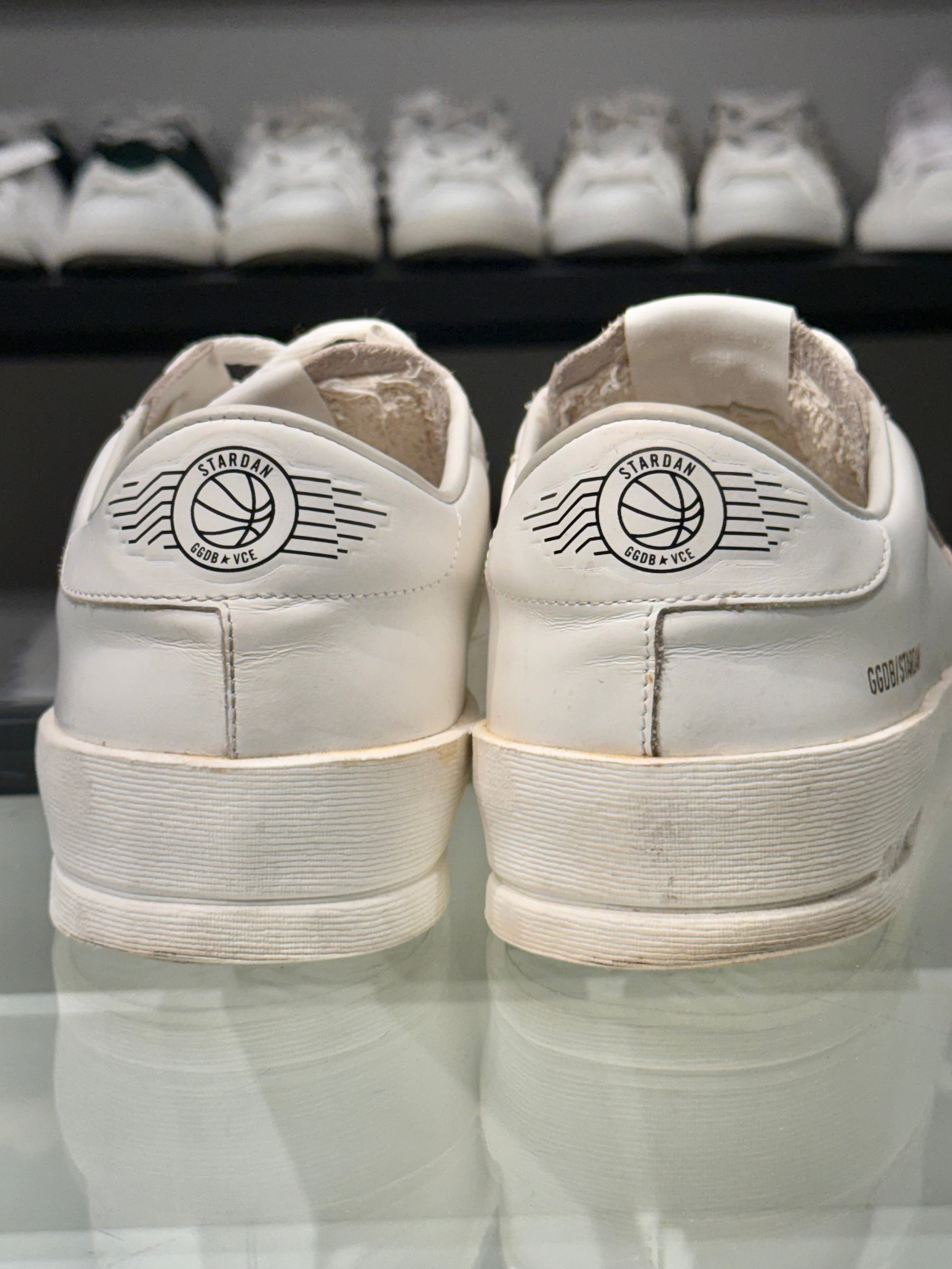 Golden Goose Stardan