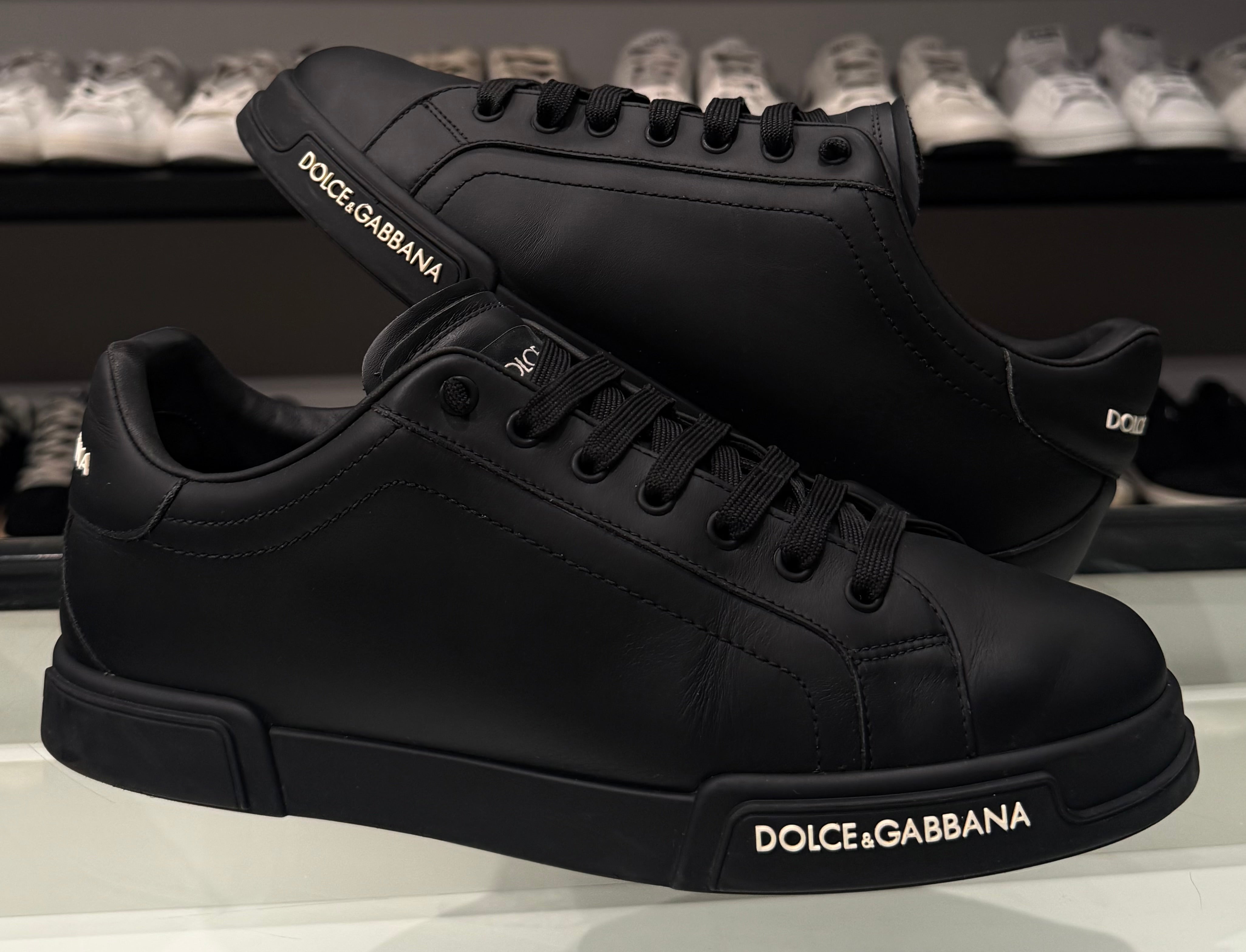 Dolce e Gabbana Portofino