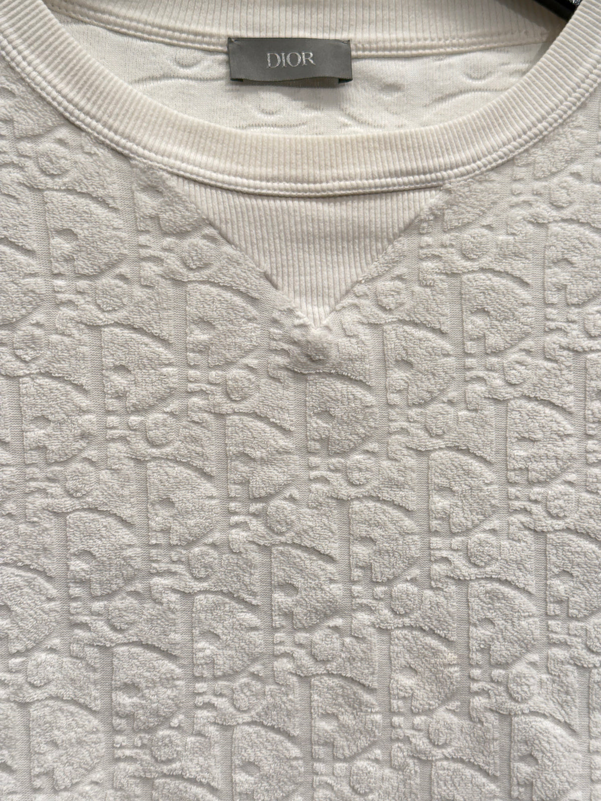 Camiseta Dior