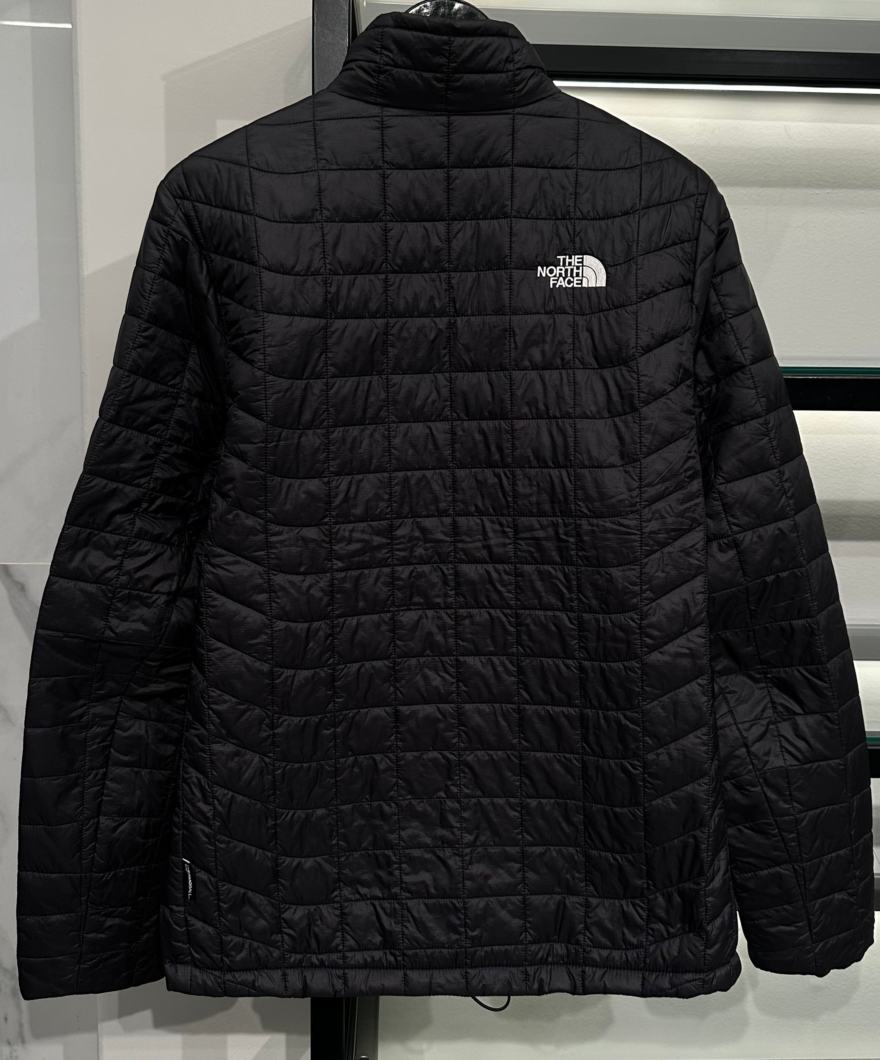 Puffer The North Face