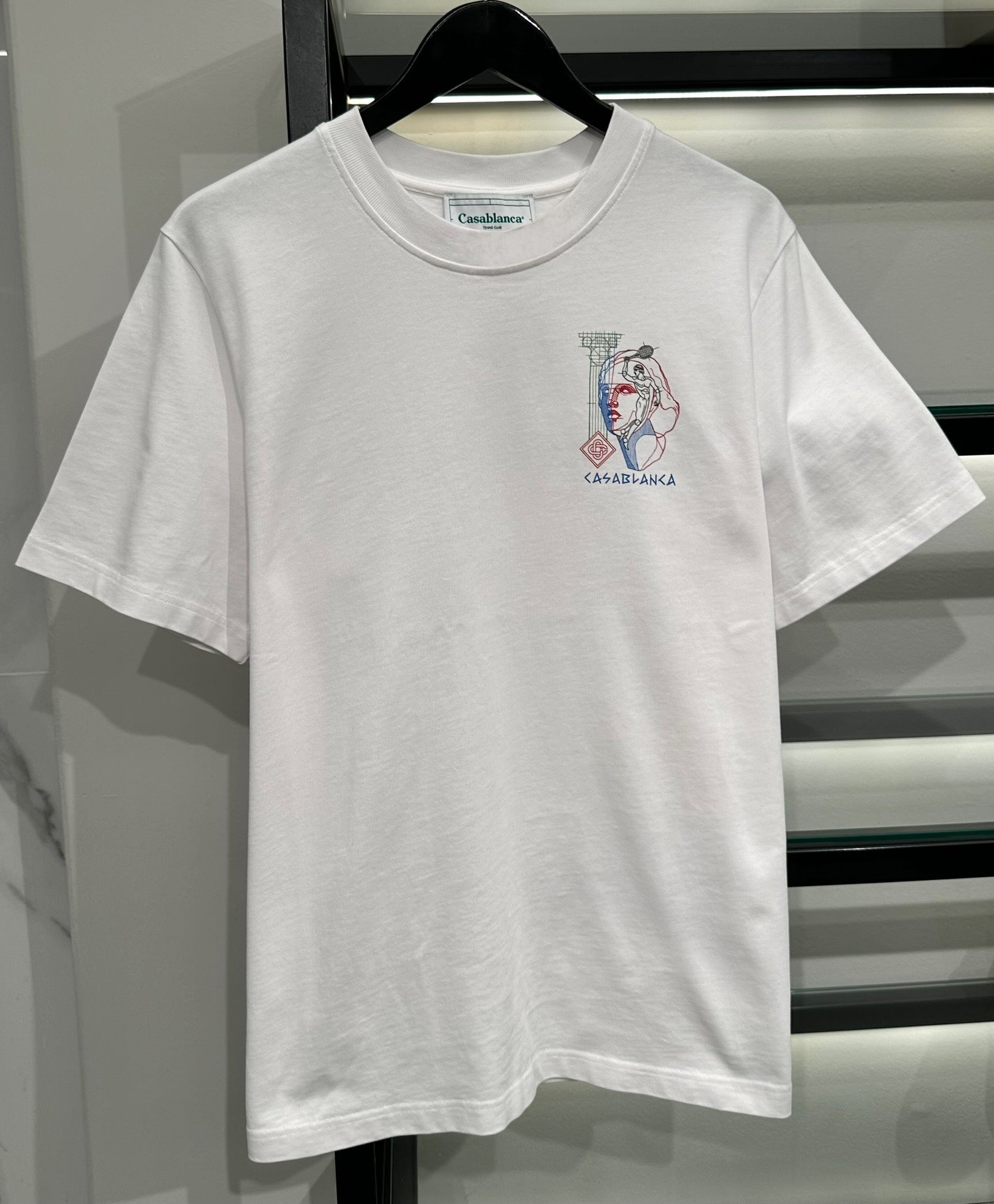 Camiseta Casablanca