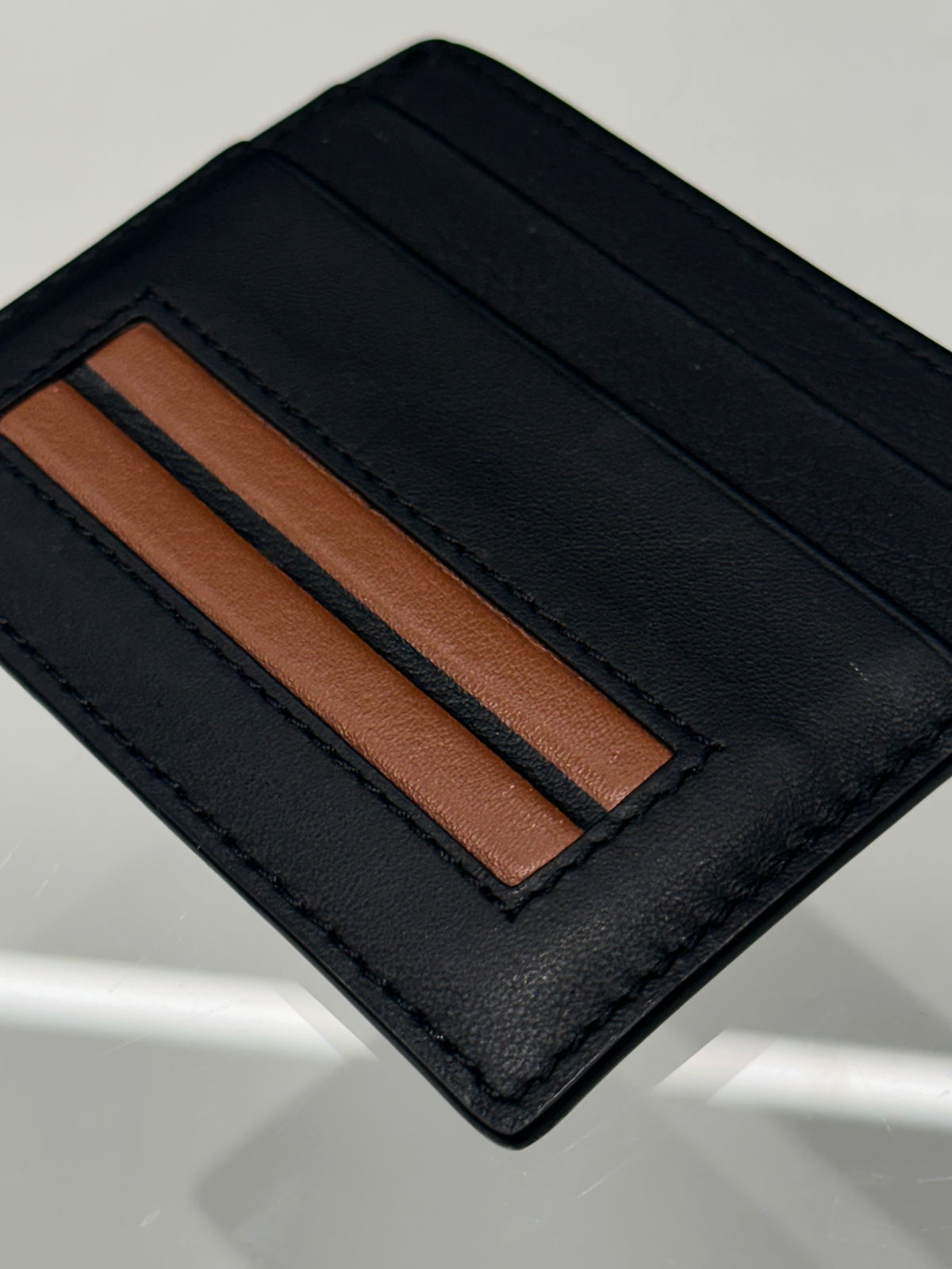 Cardholder Zegna