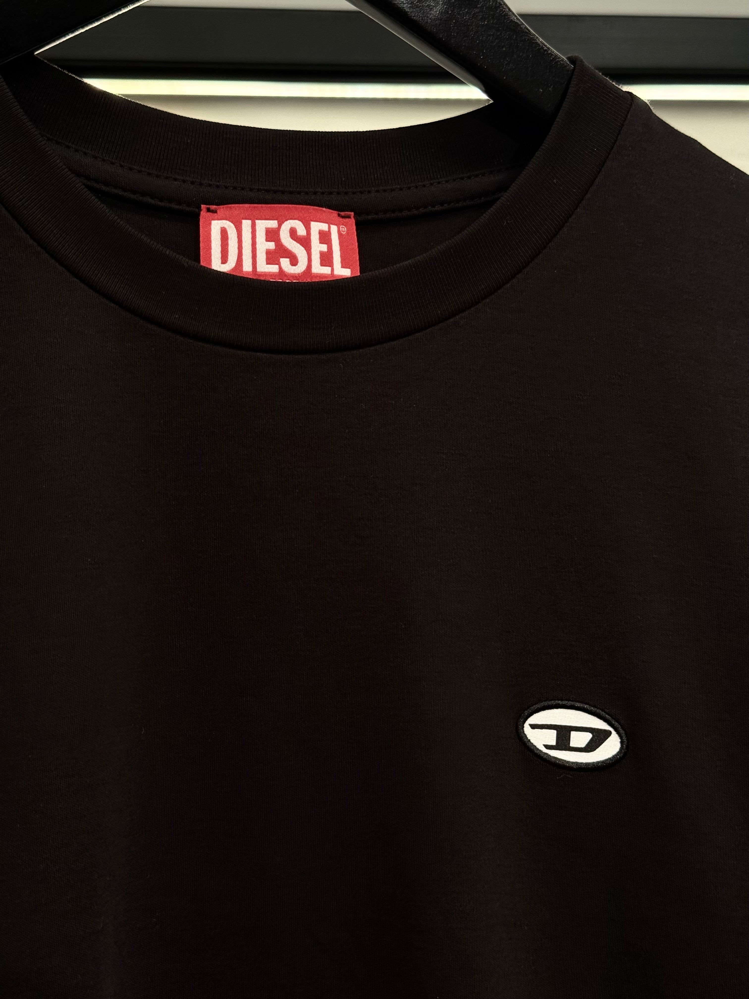 Camiseta Diesel
