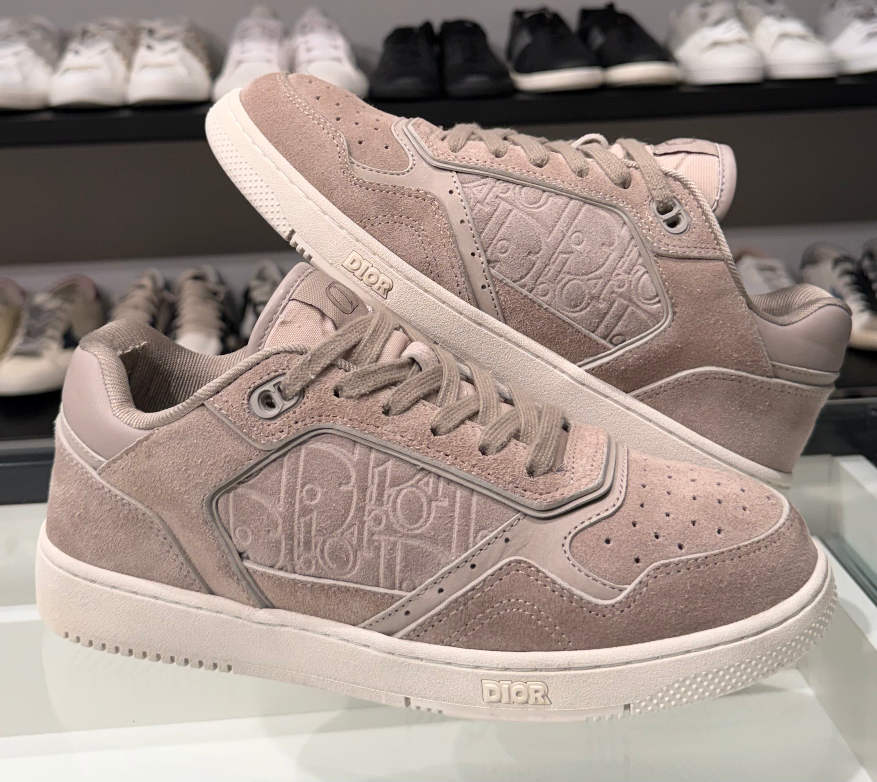 Dior B27