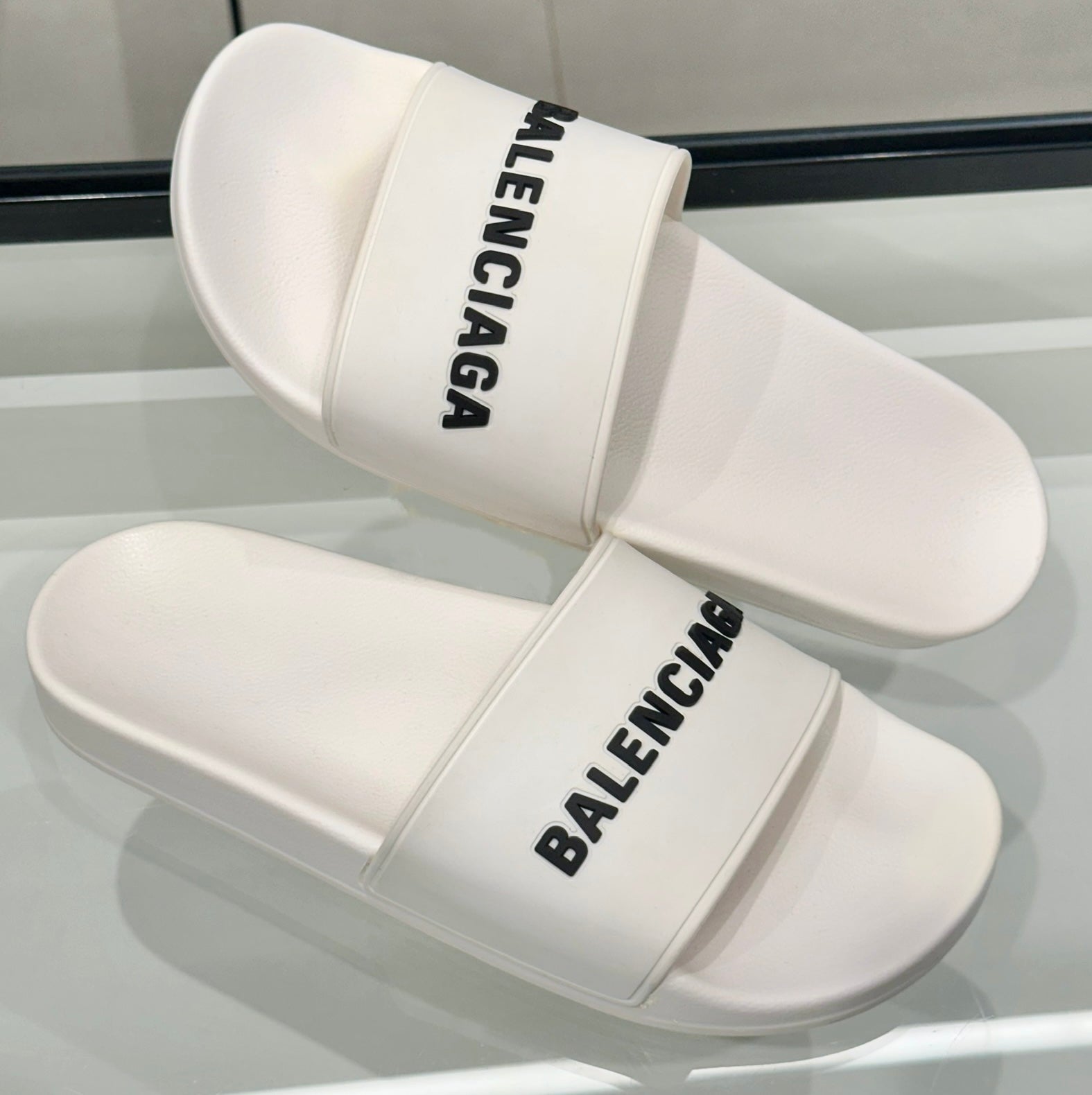 Slide Balenciaga