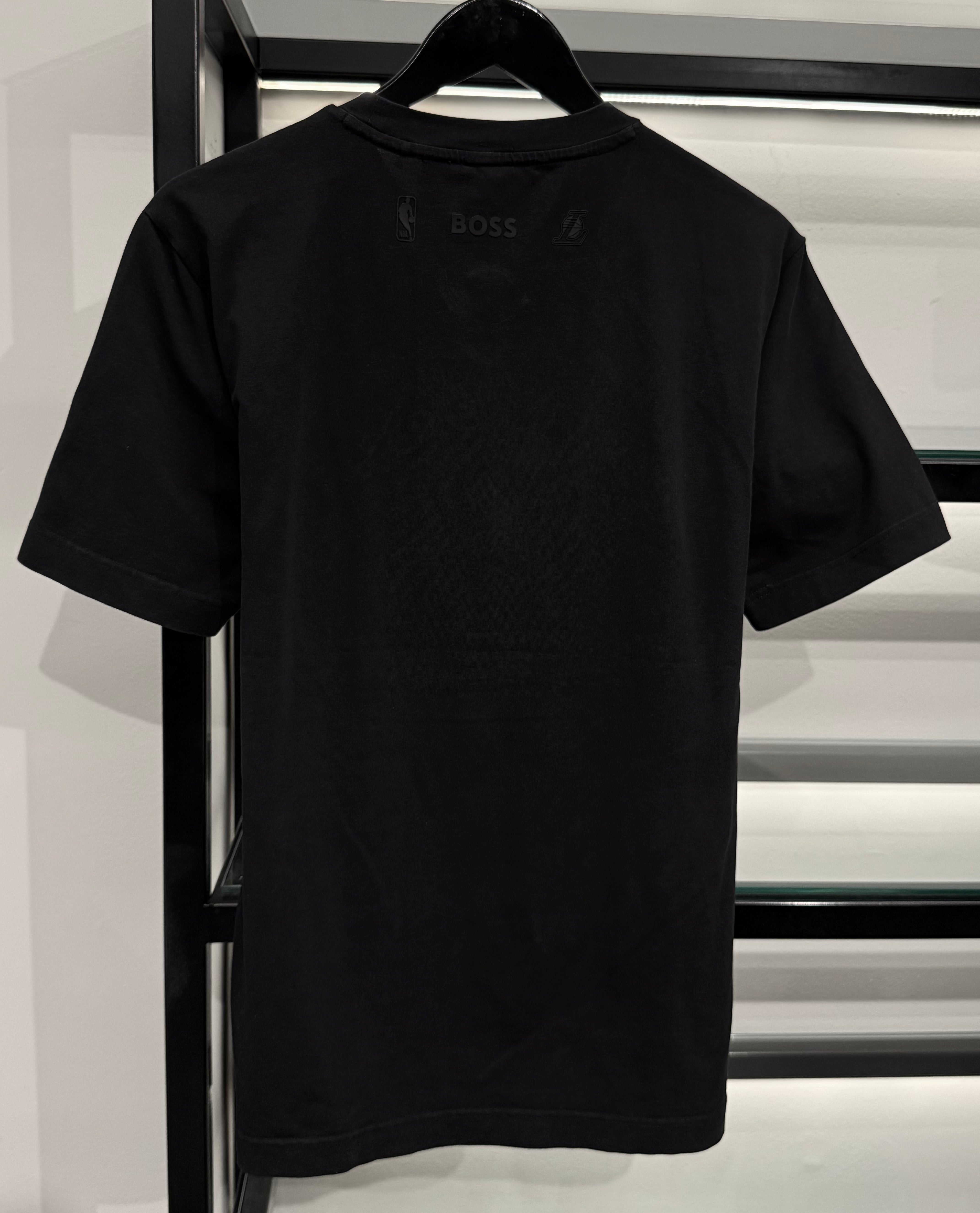 Camiseta Boss x NBA