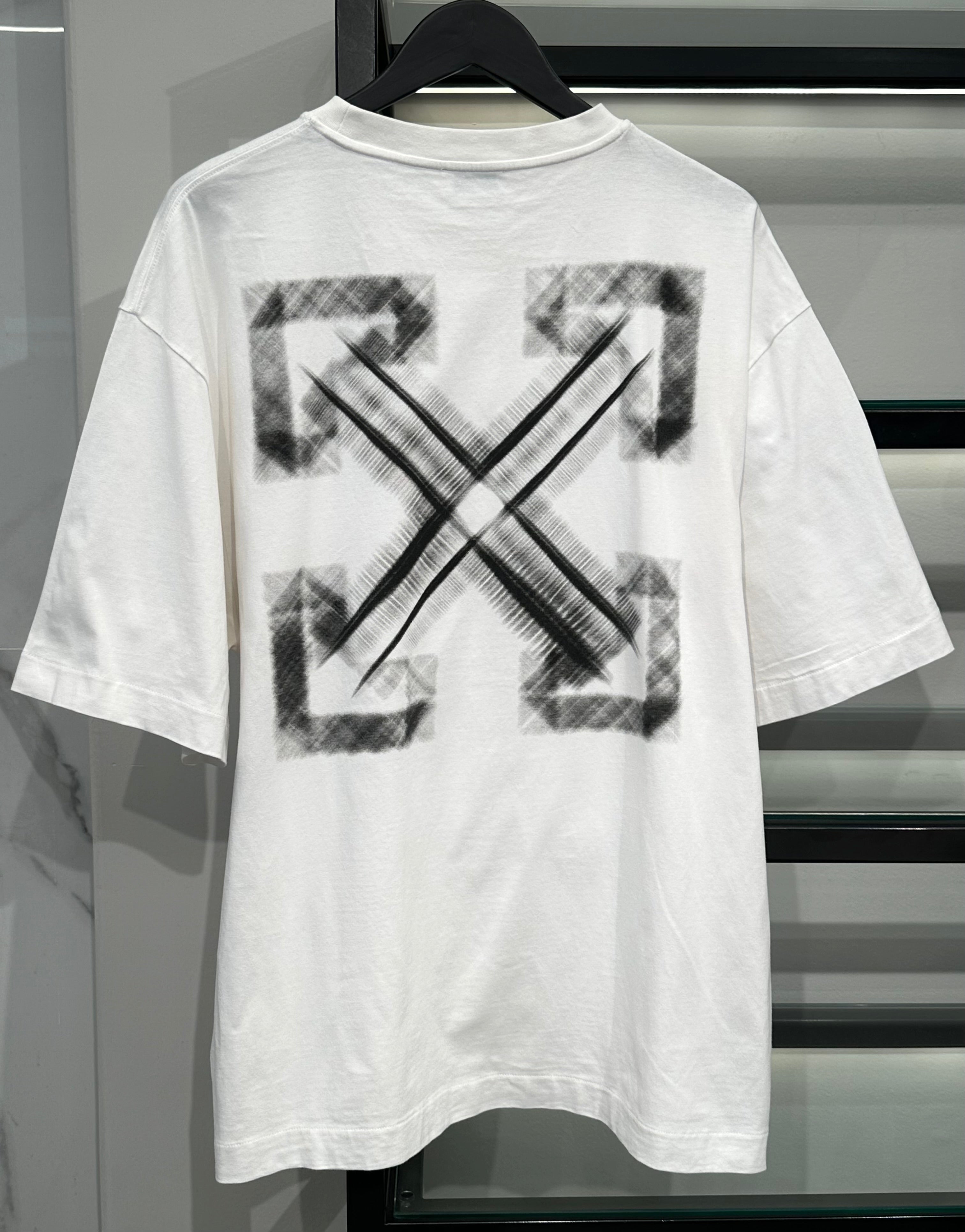 Camiseta Off White