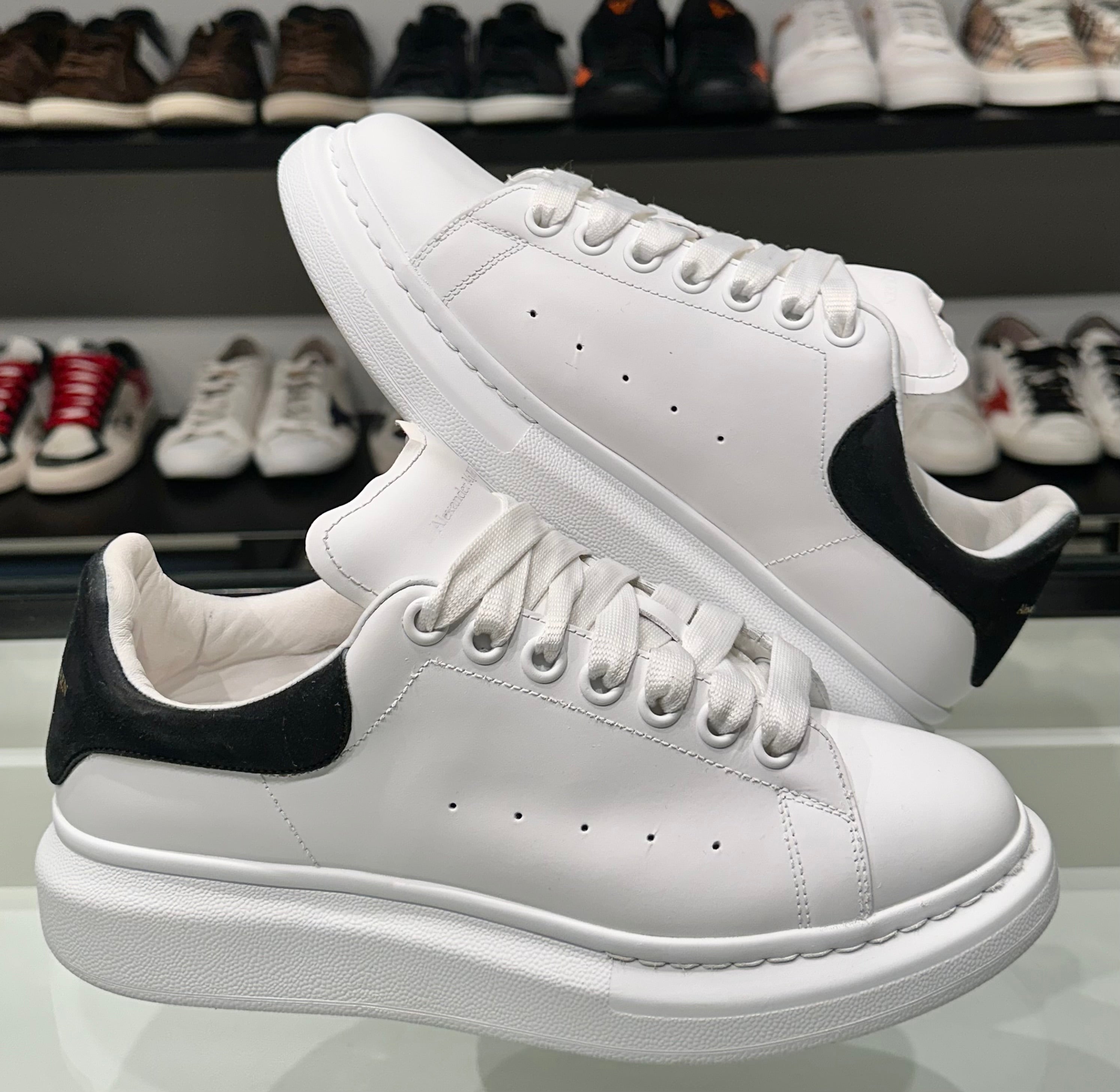 Alexander McQueen