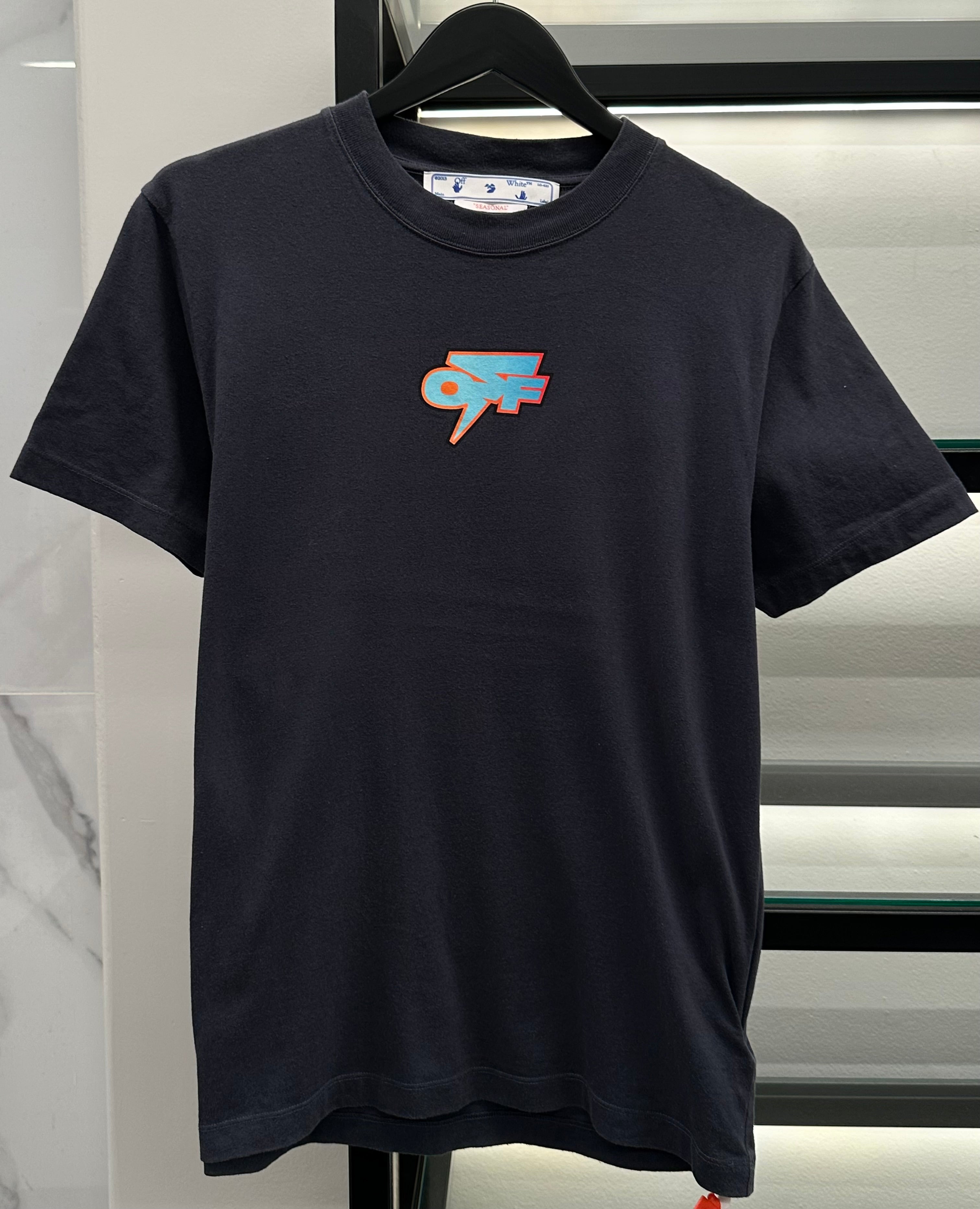 Camiseta Off White
