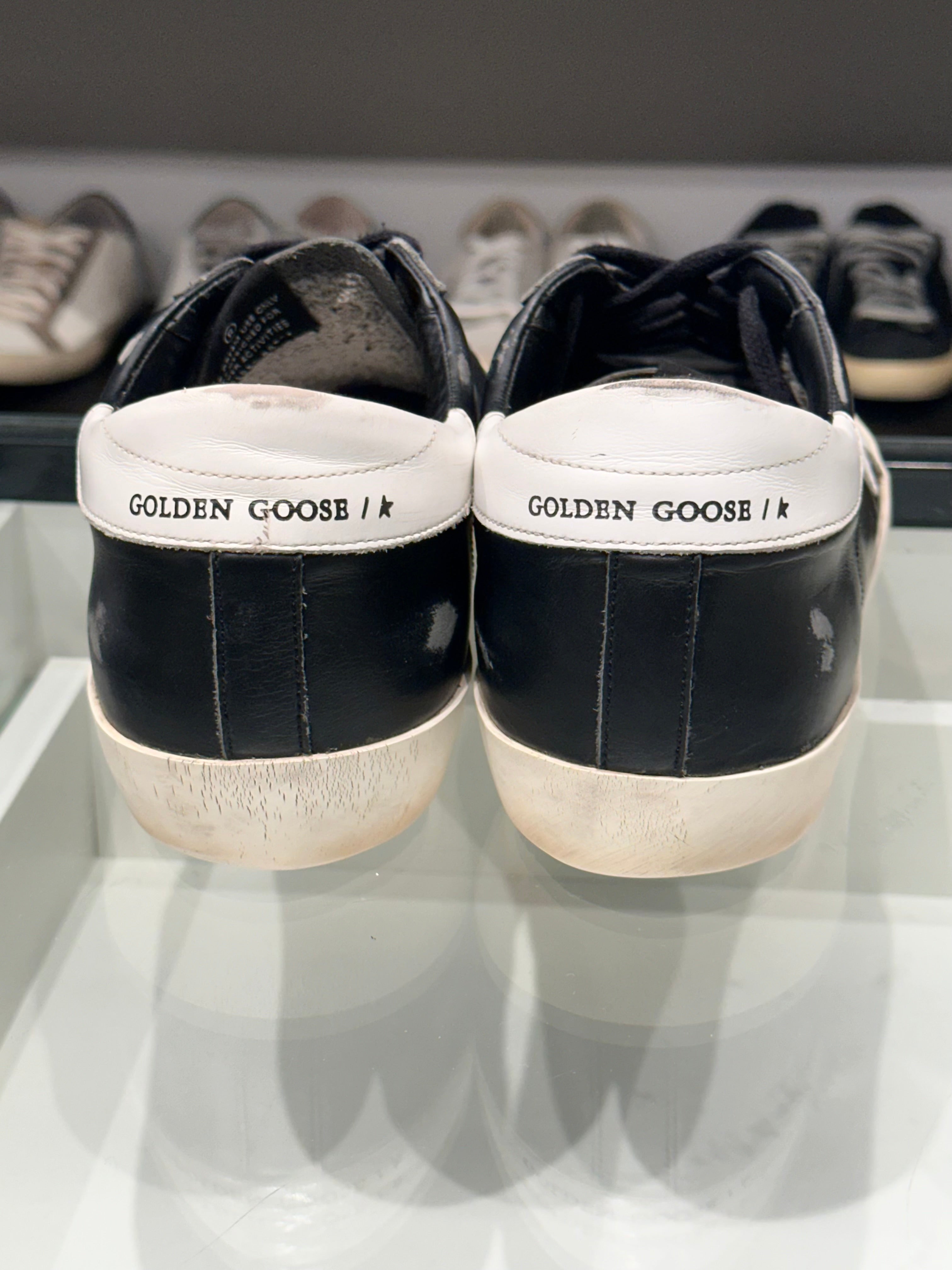 Golden Goose SuperStar