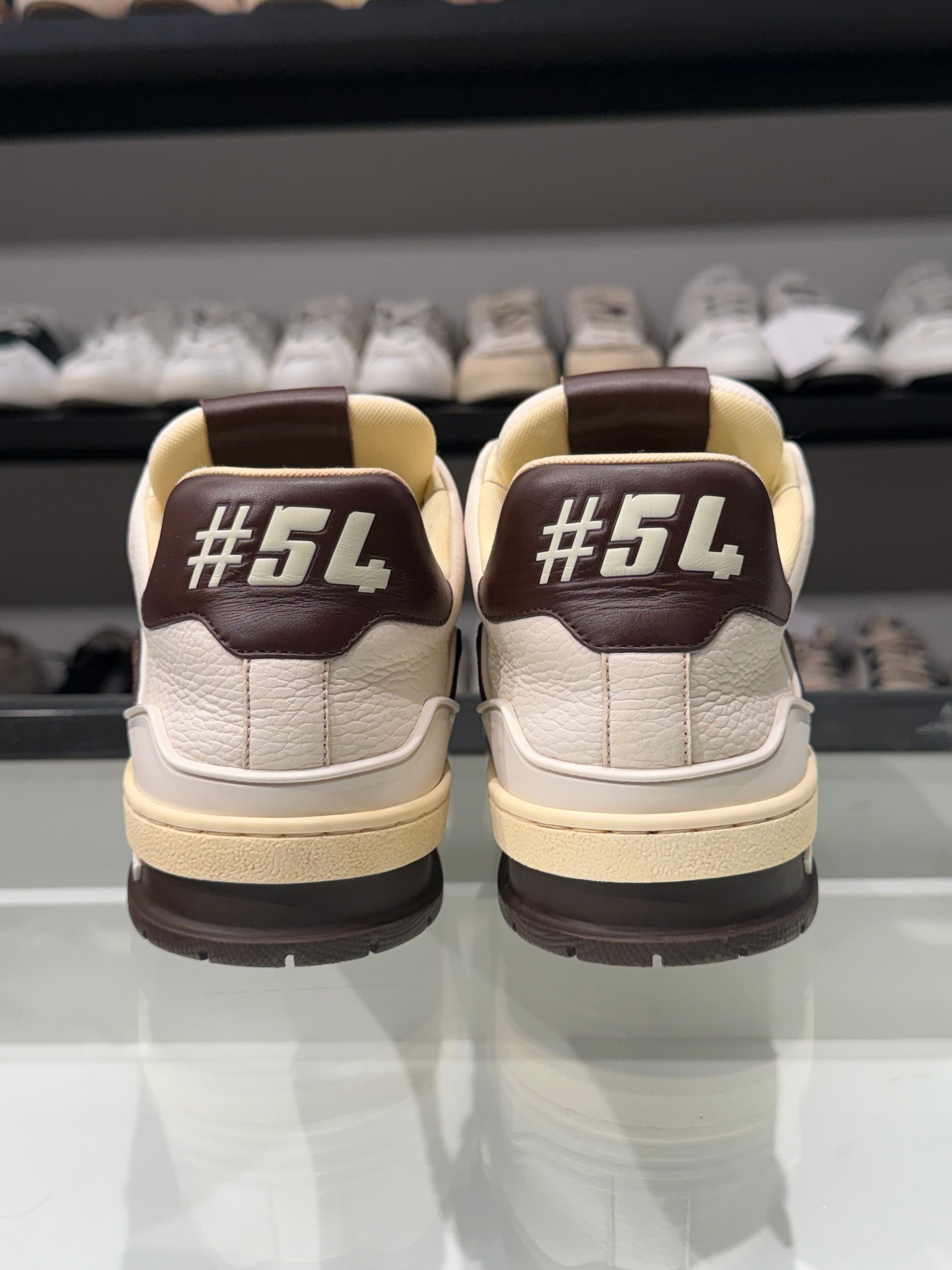 Sneaker Louis Vuitton