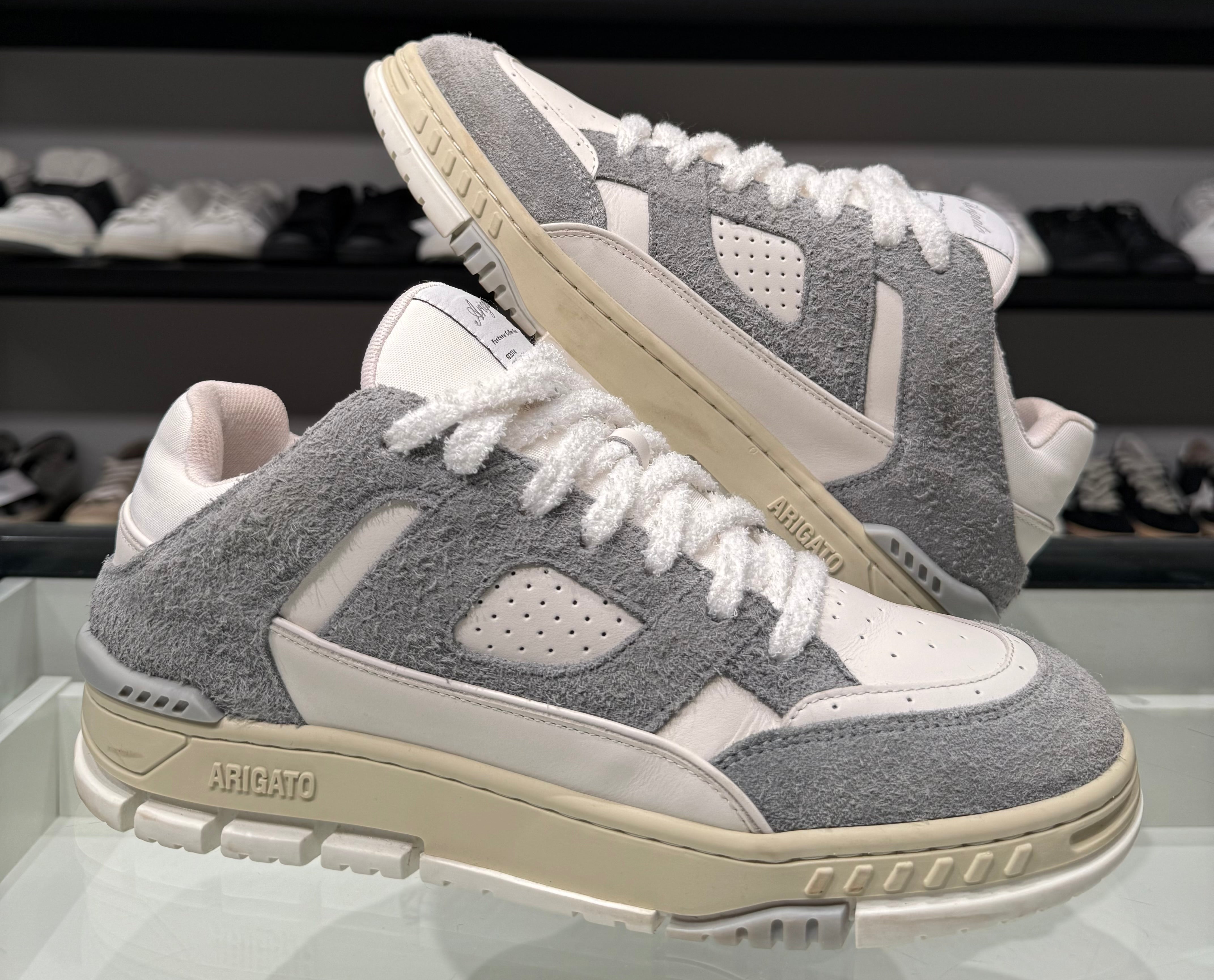 Sneaker Arigato