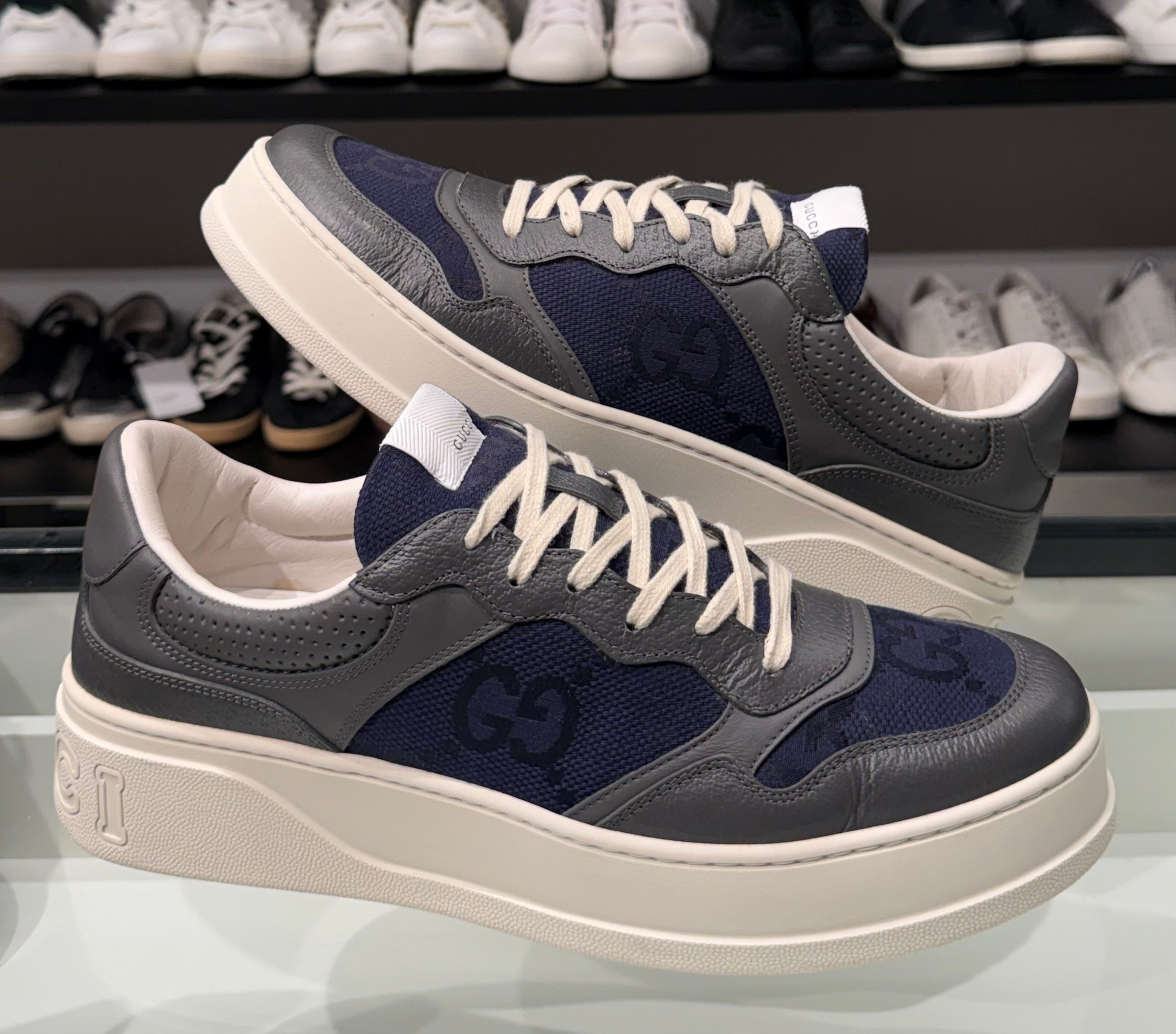 Sneaker Gucci