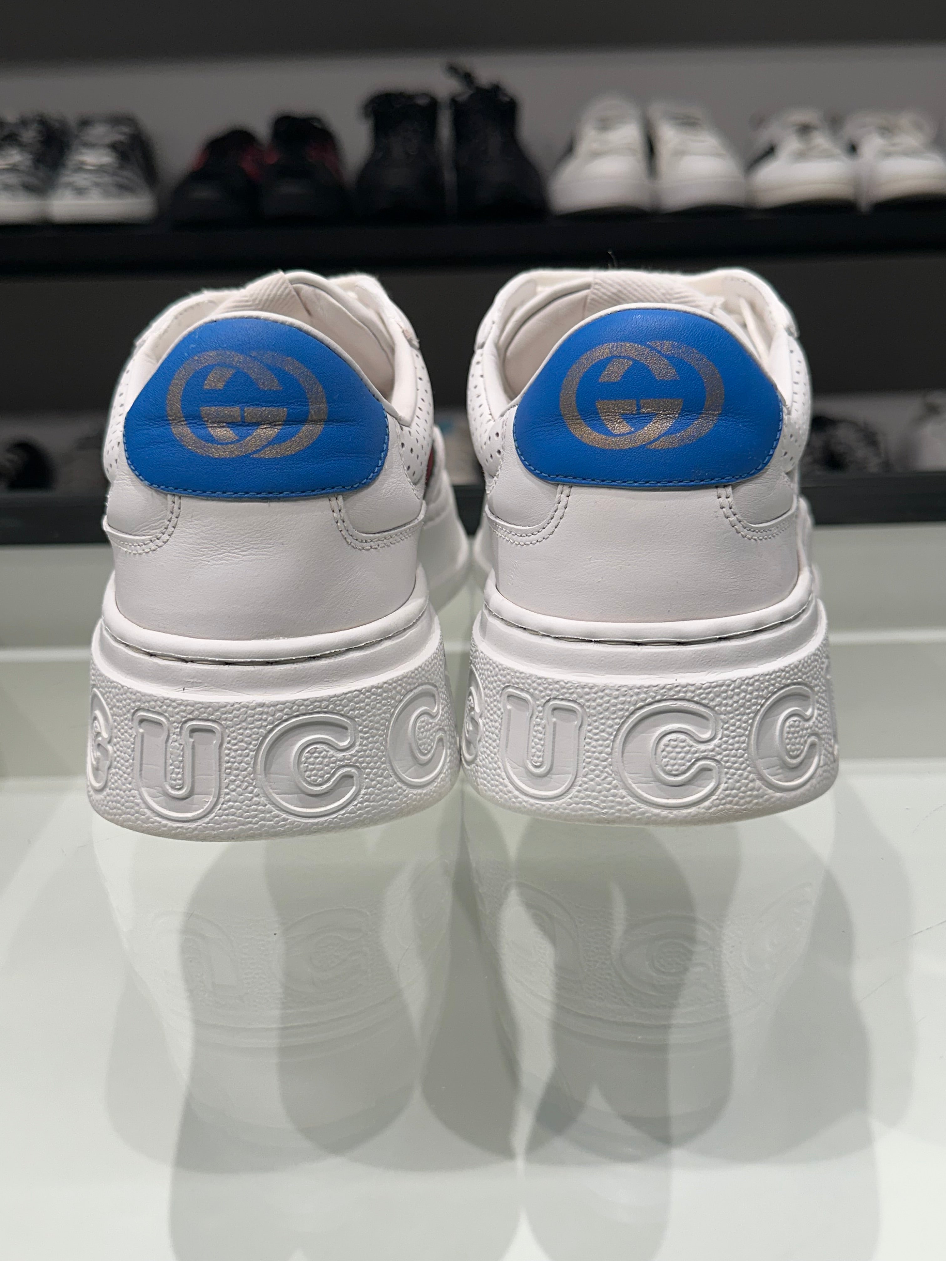 Sneaker Gucci