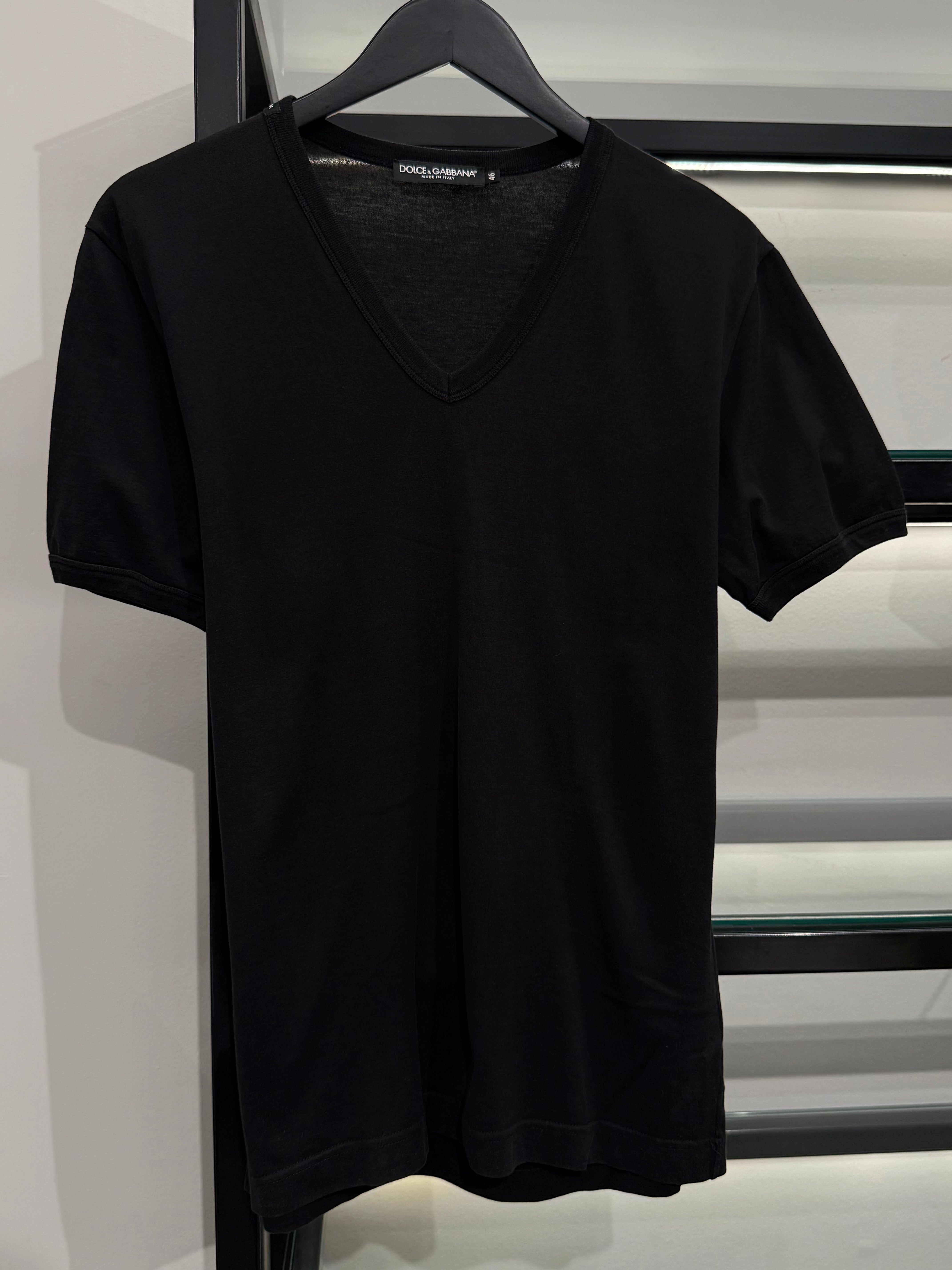 Camiseta Dolce e Gabbana