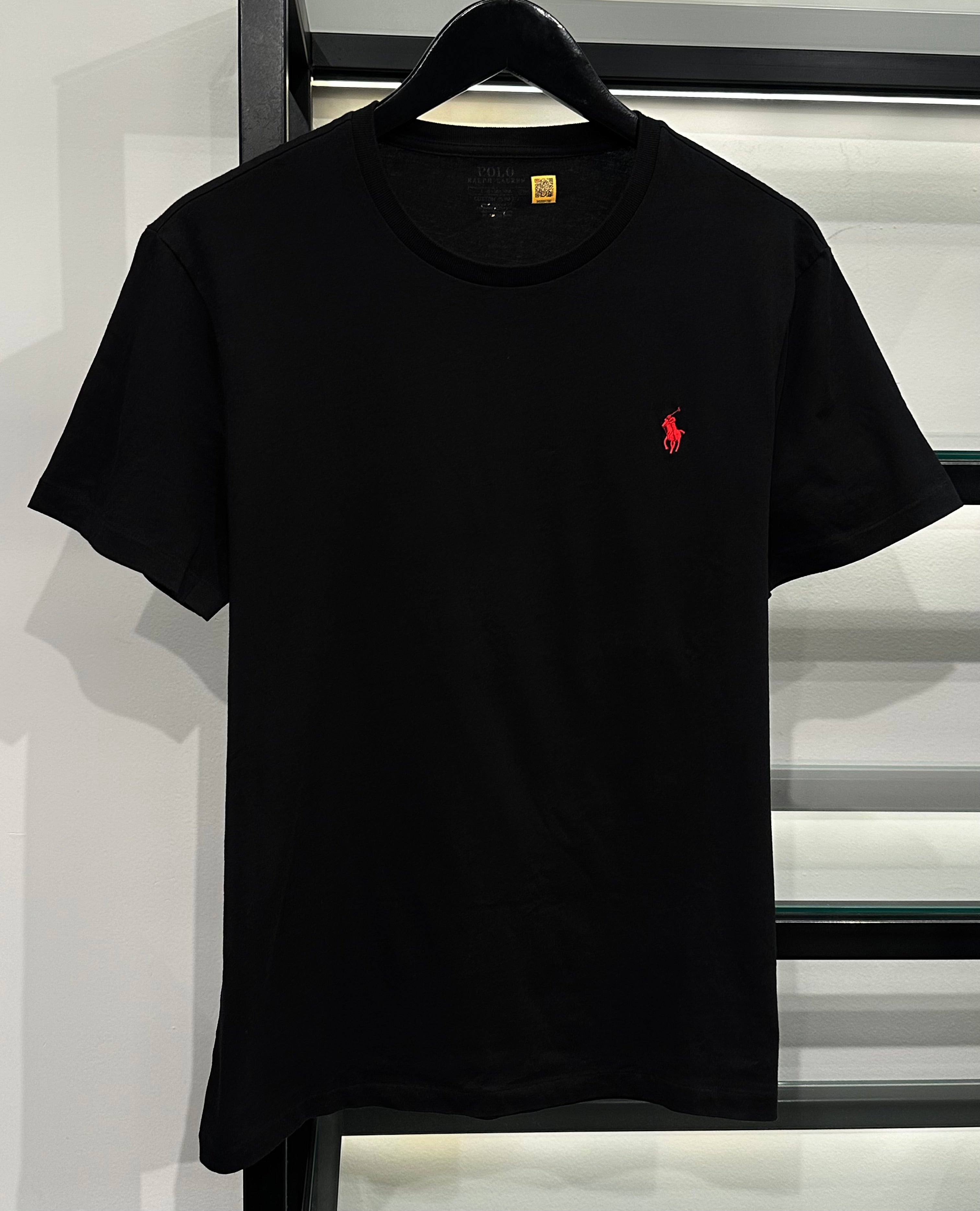 Camiseta Ralph Lauren