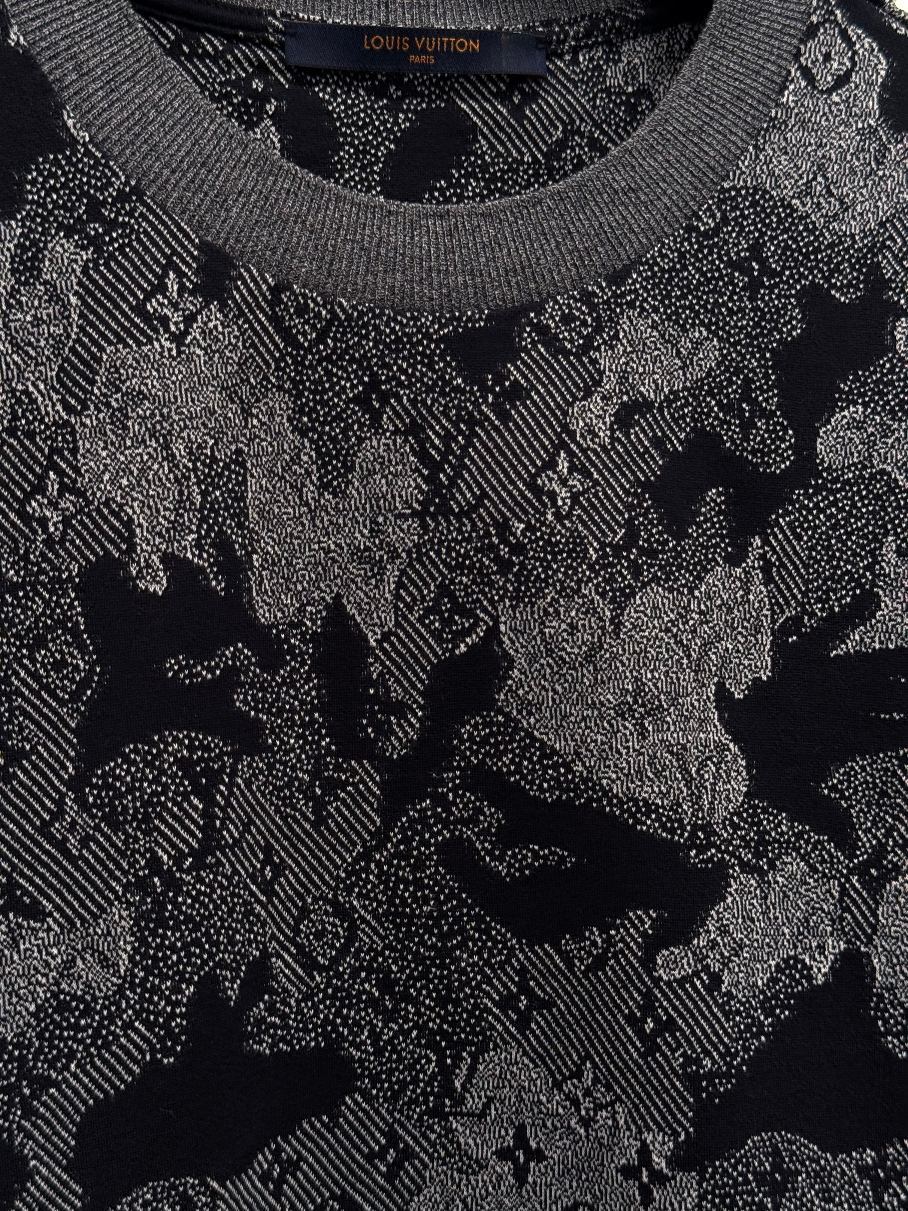 Camiseta Louis Vuitton