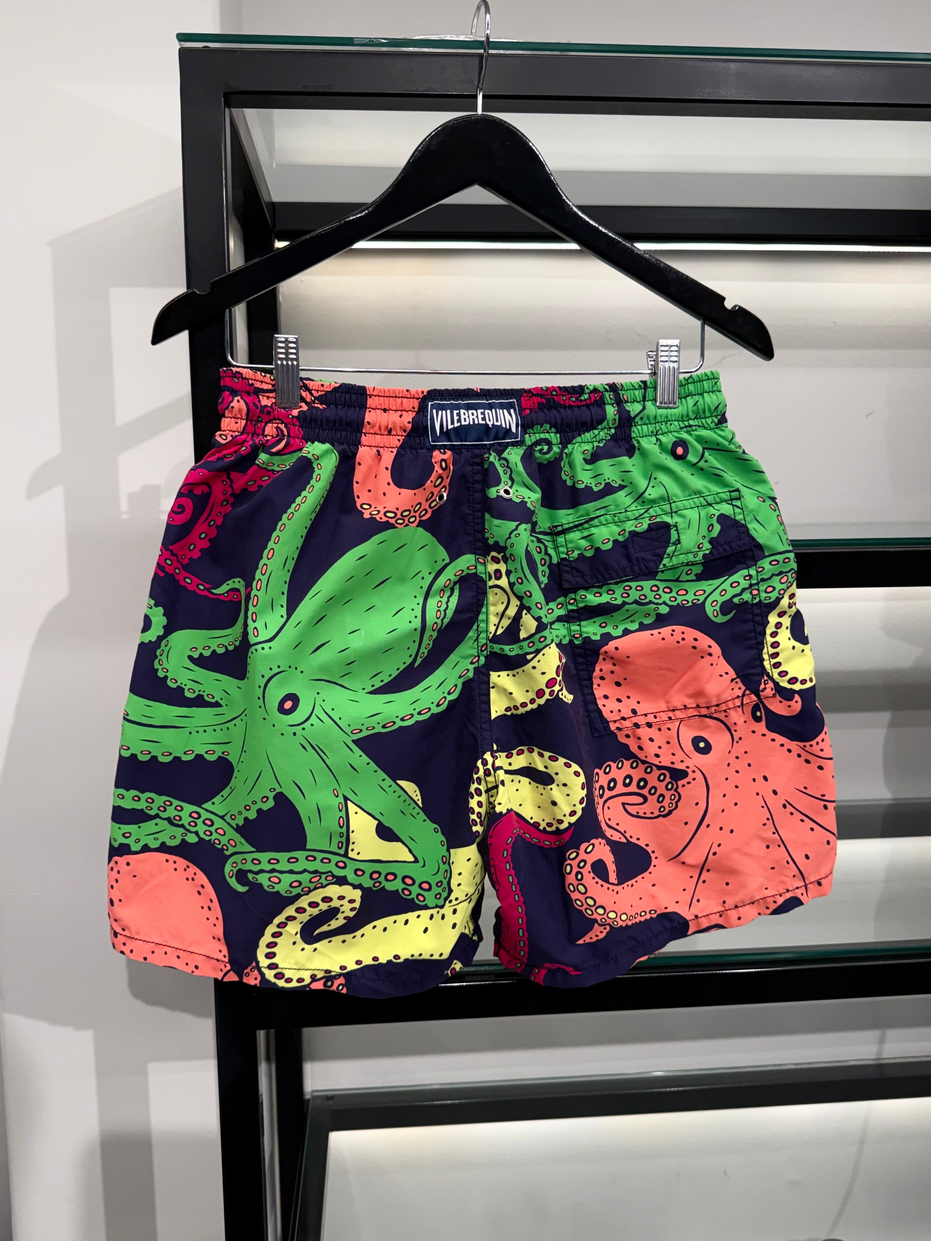 Short Vilebrequin
