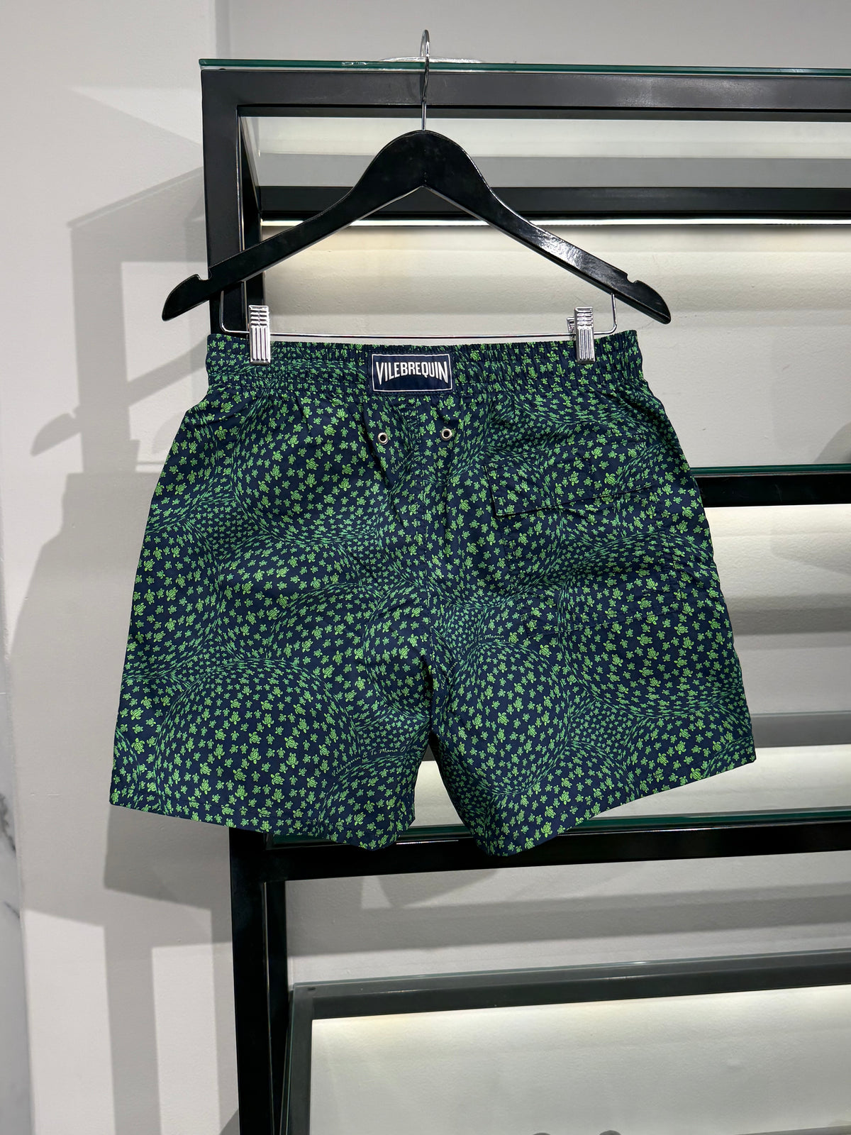 Short Vilebrequin