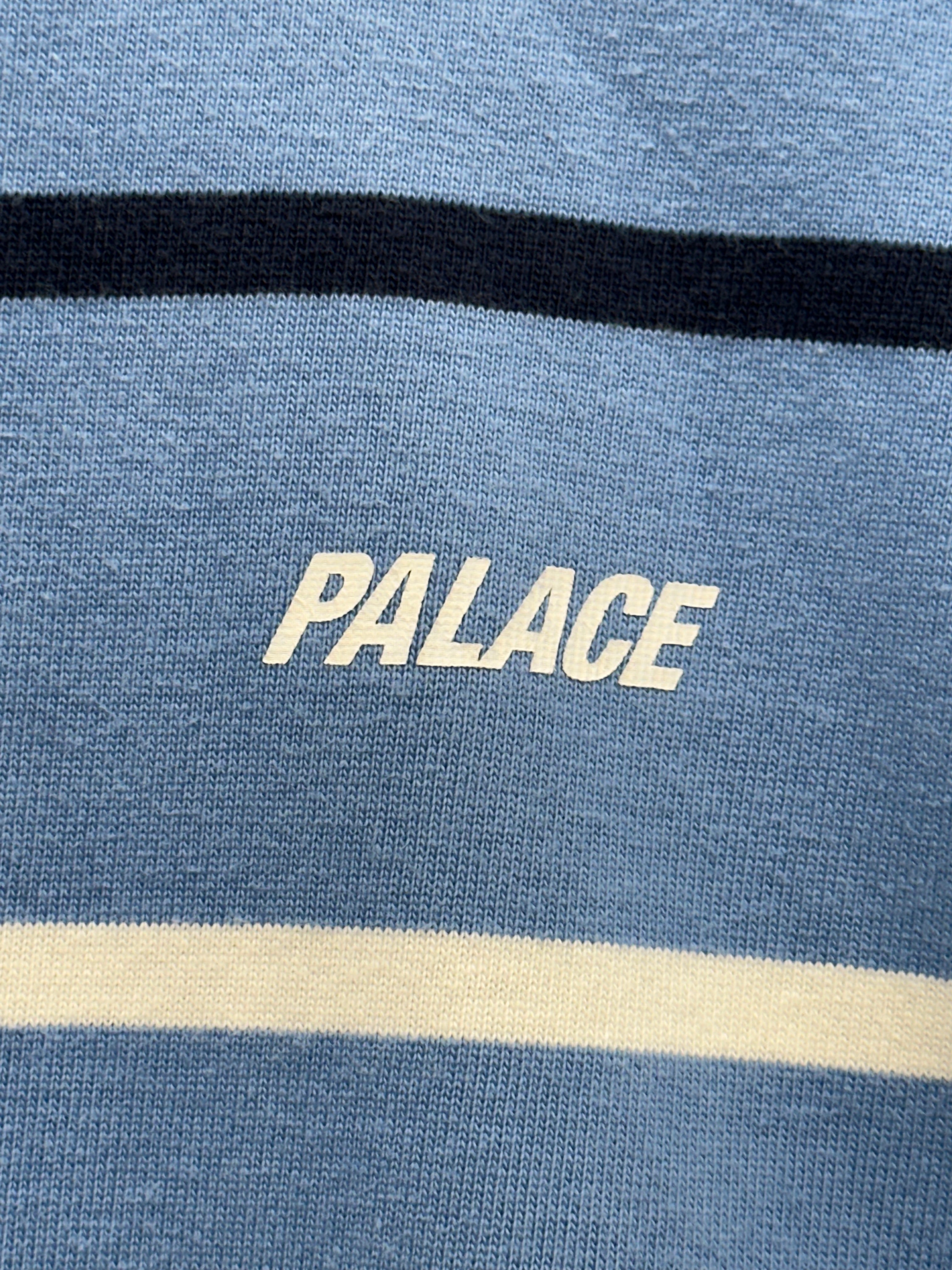 Moletom Palace