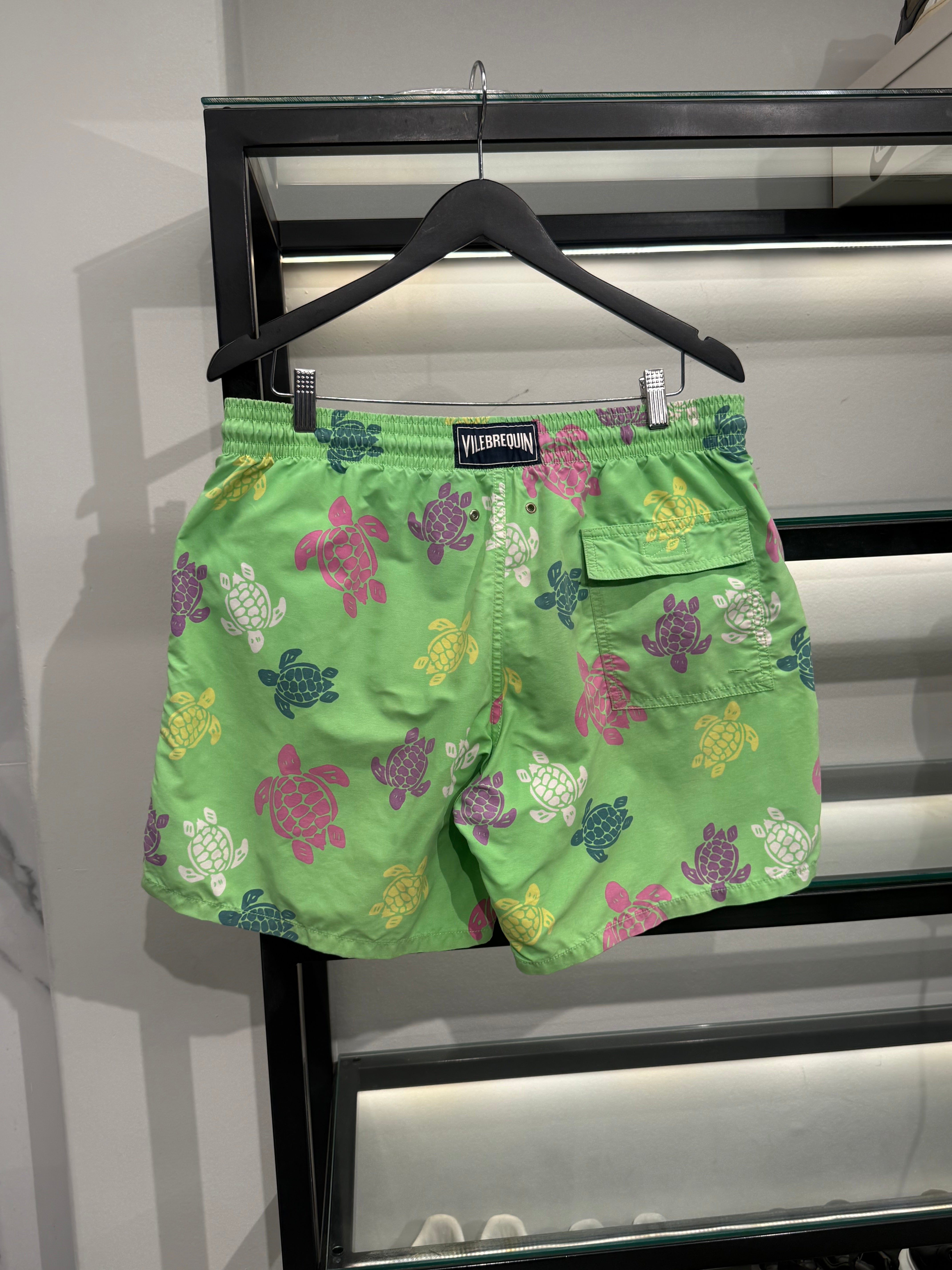 Short Vilebrequin