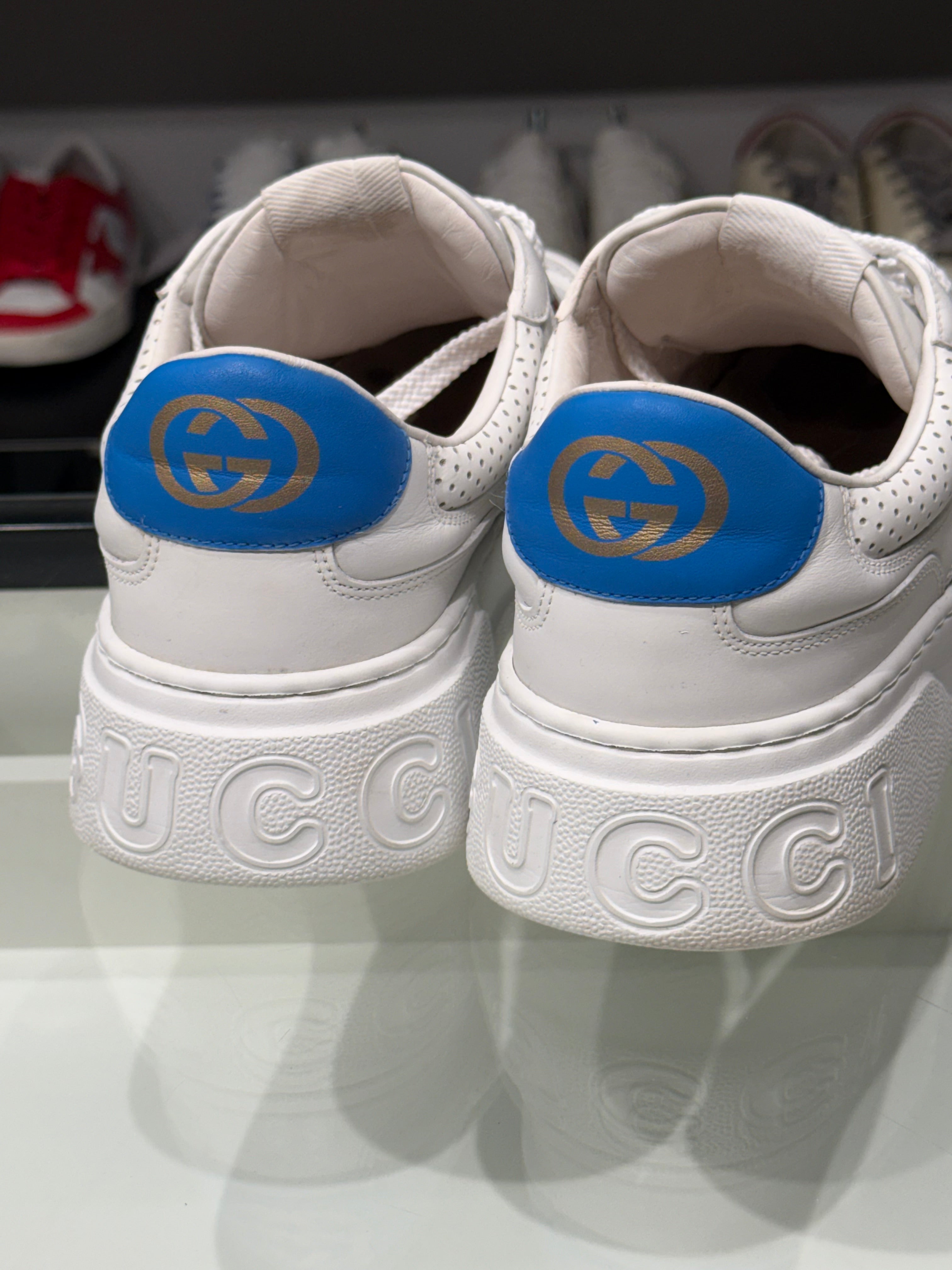 Sneaker Gucci