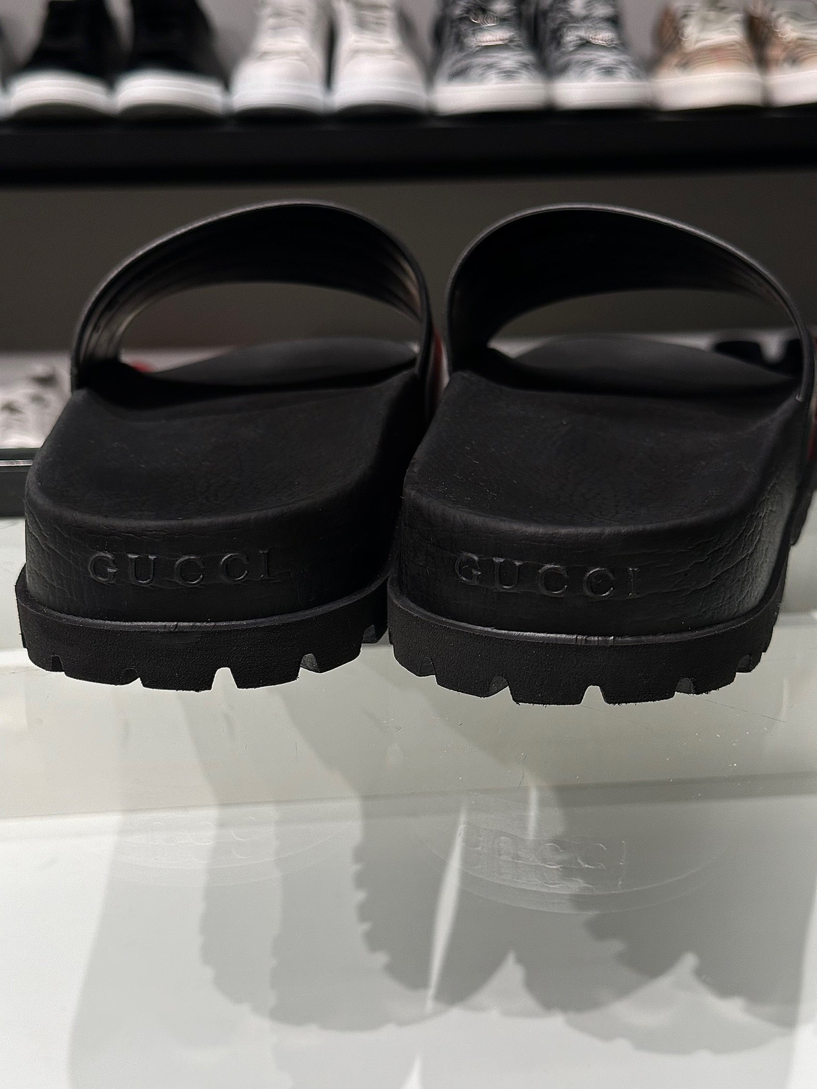 Slide Gucci