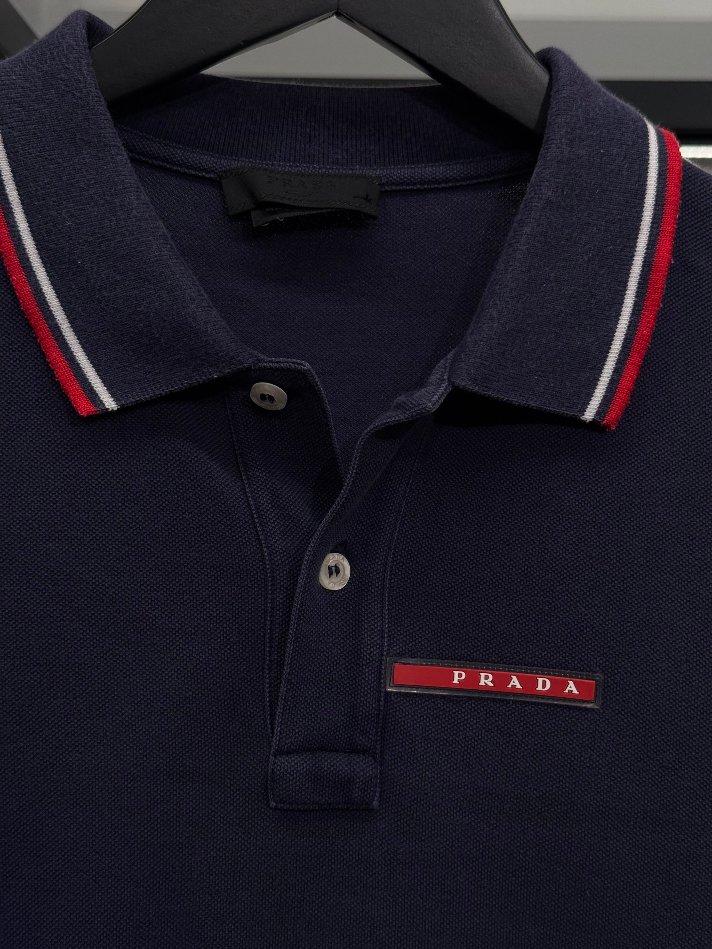 Polo Prada