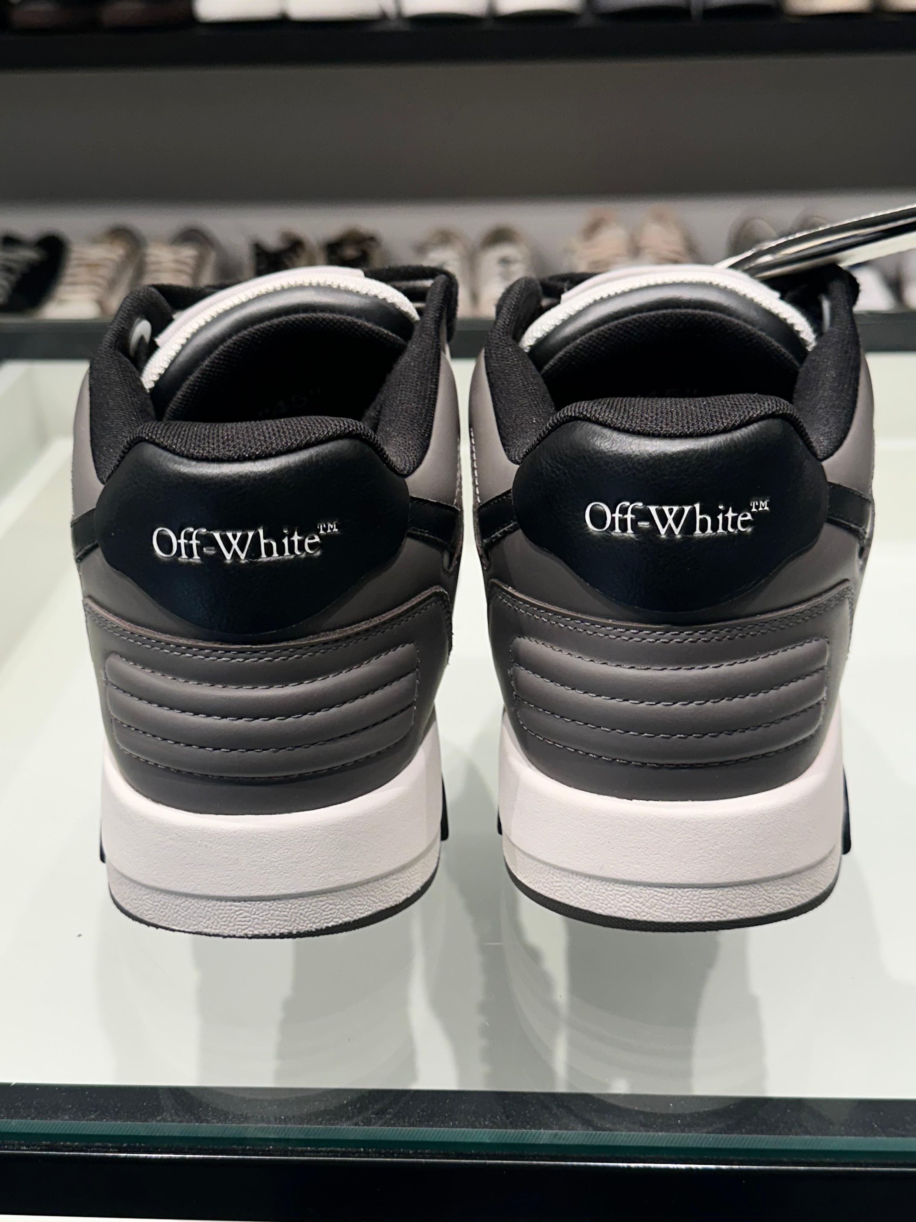 Off White Out Off Office