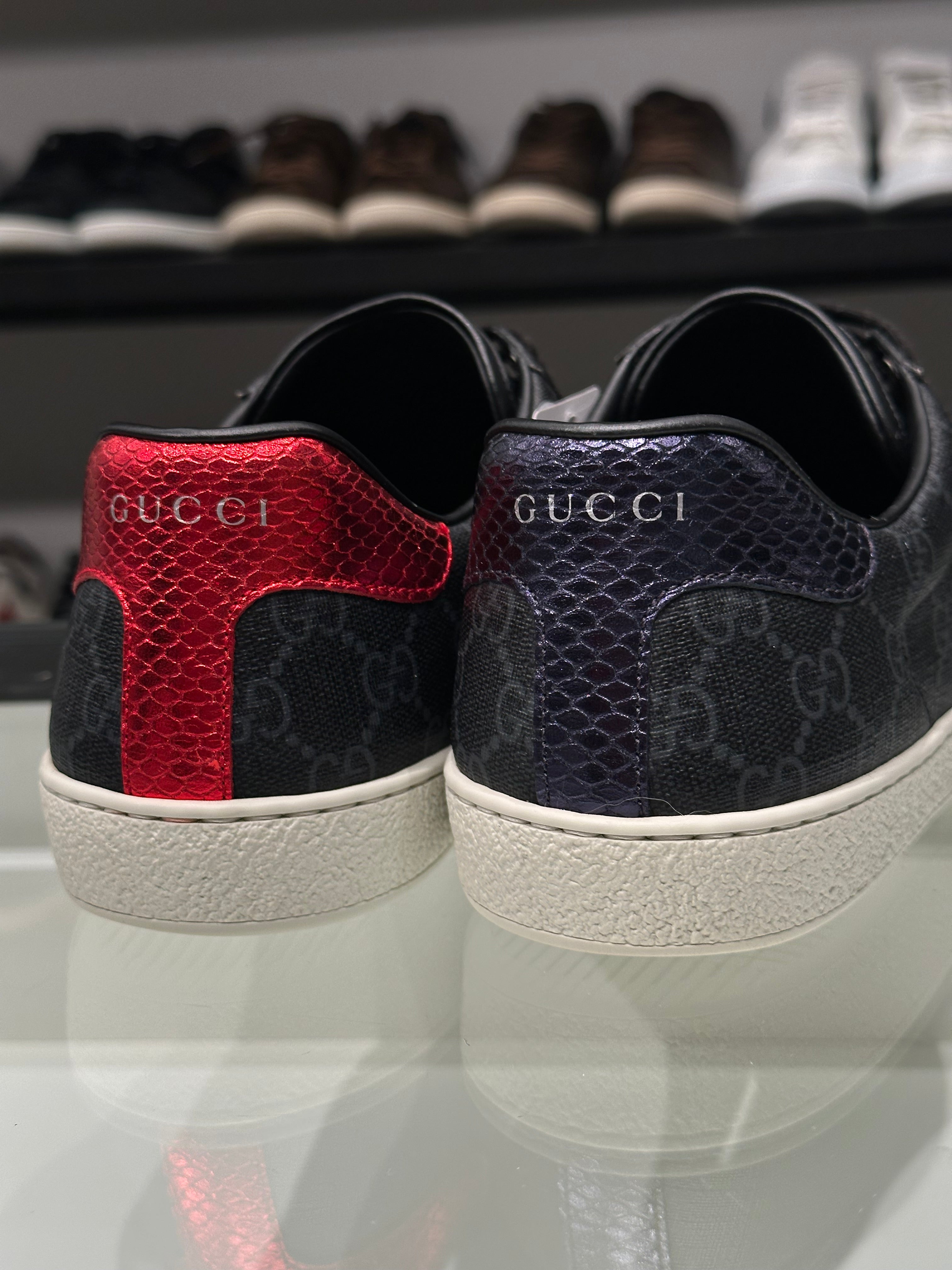 Gucci Ace