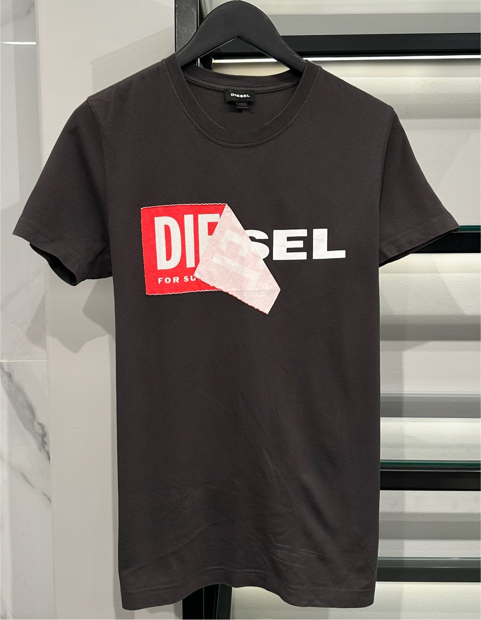 Camiseta Diesel