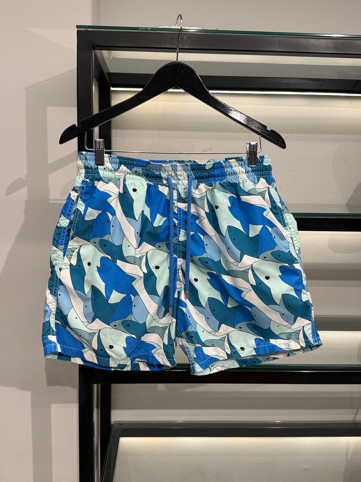 Short Vilebrequin
