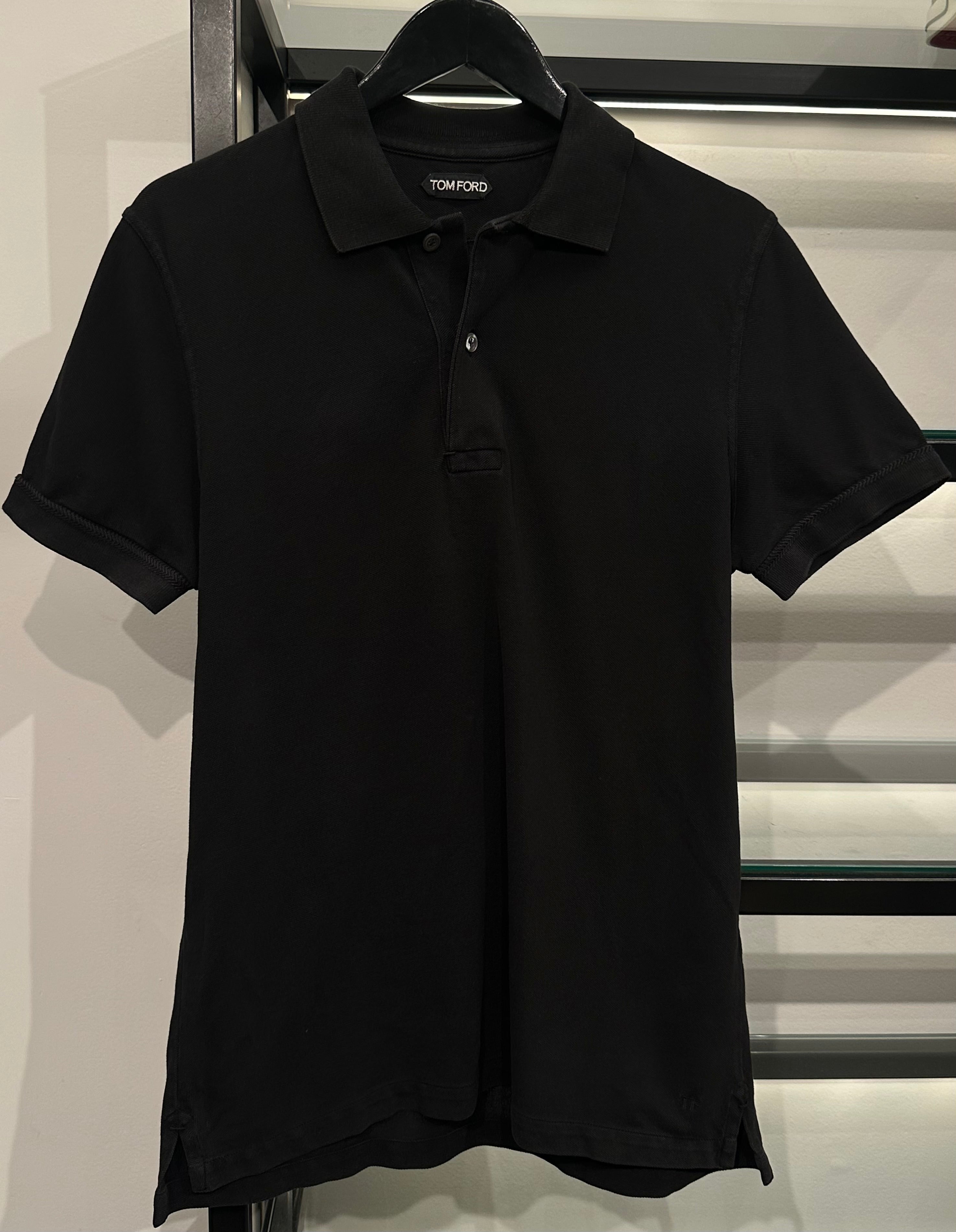 Polo Tom Ford