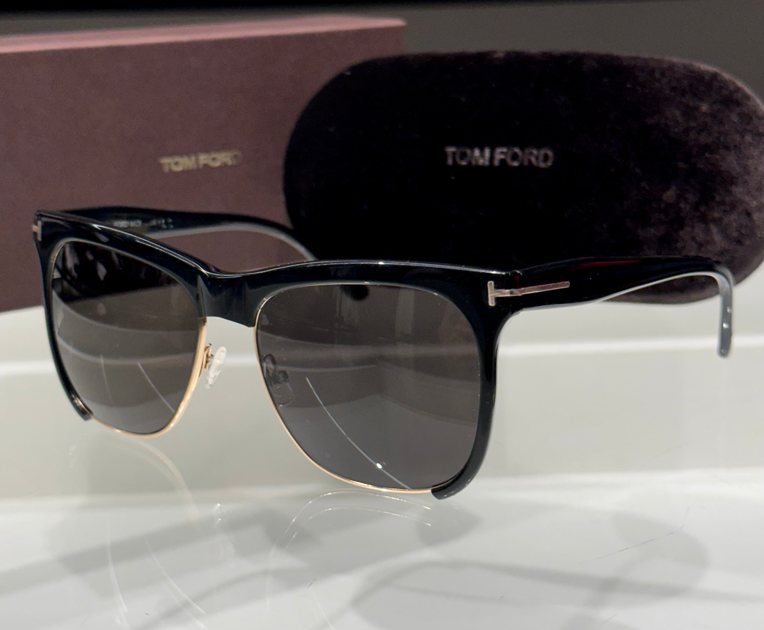 Óculos Tom Ford
