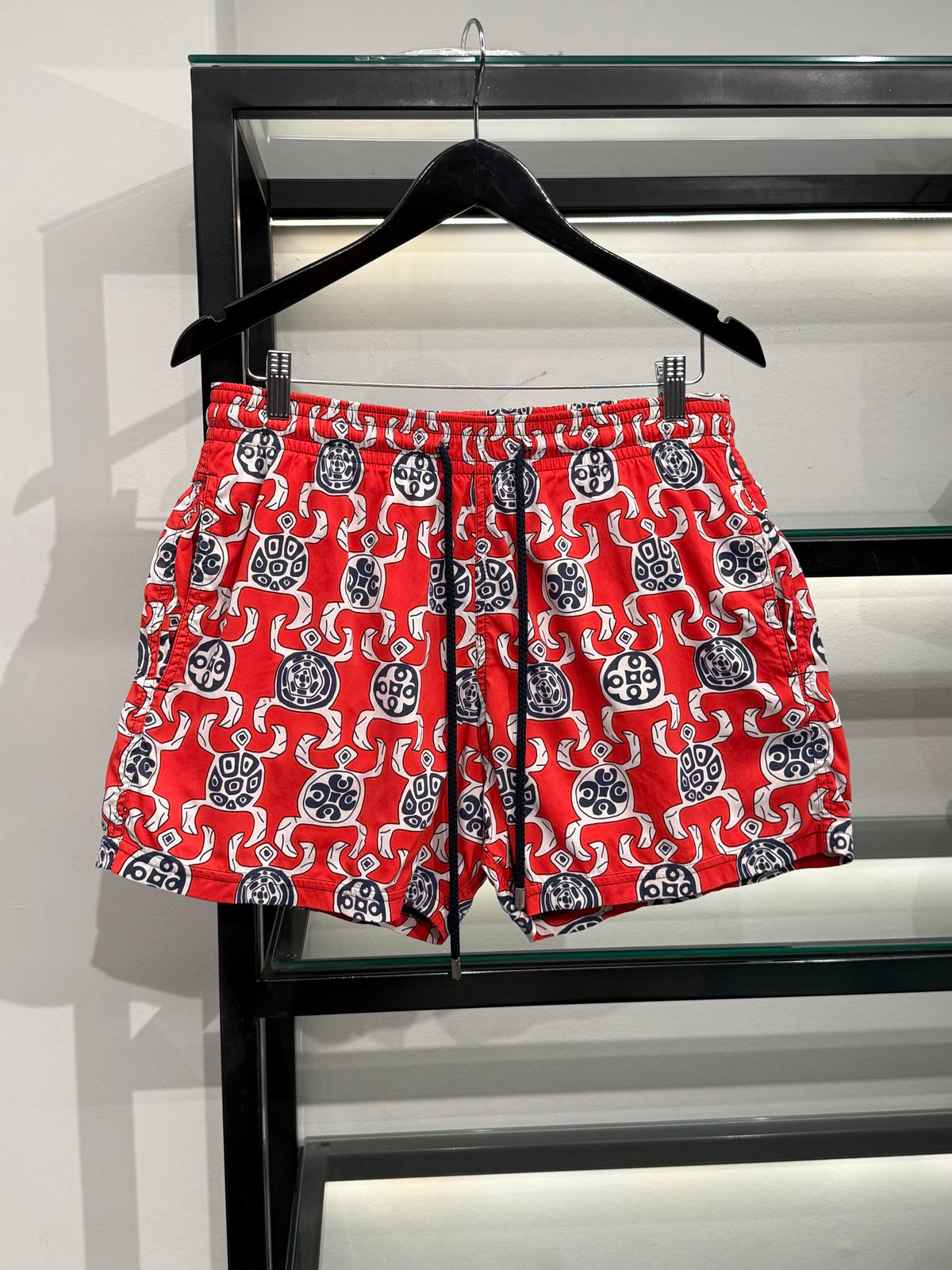 Short Vilebrequin