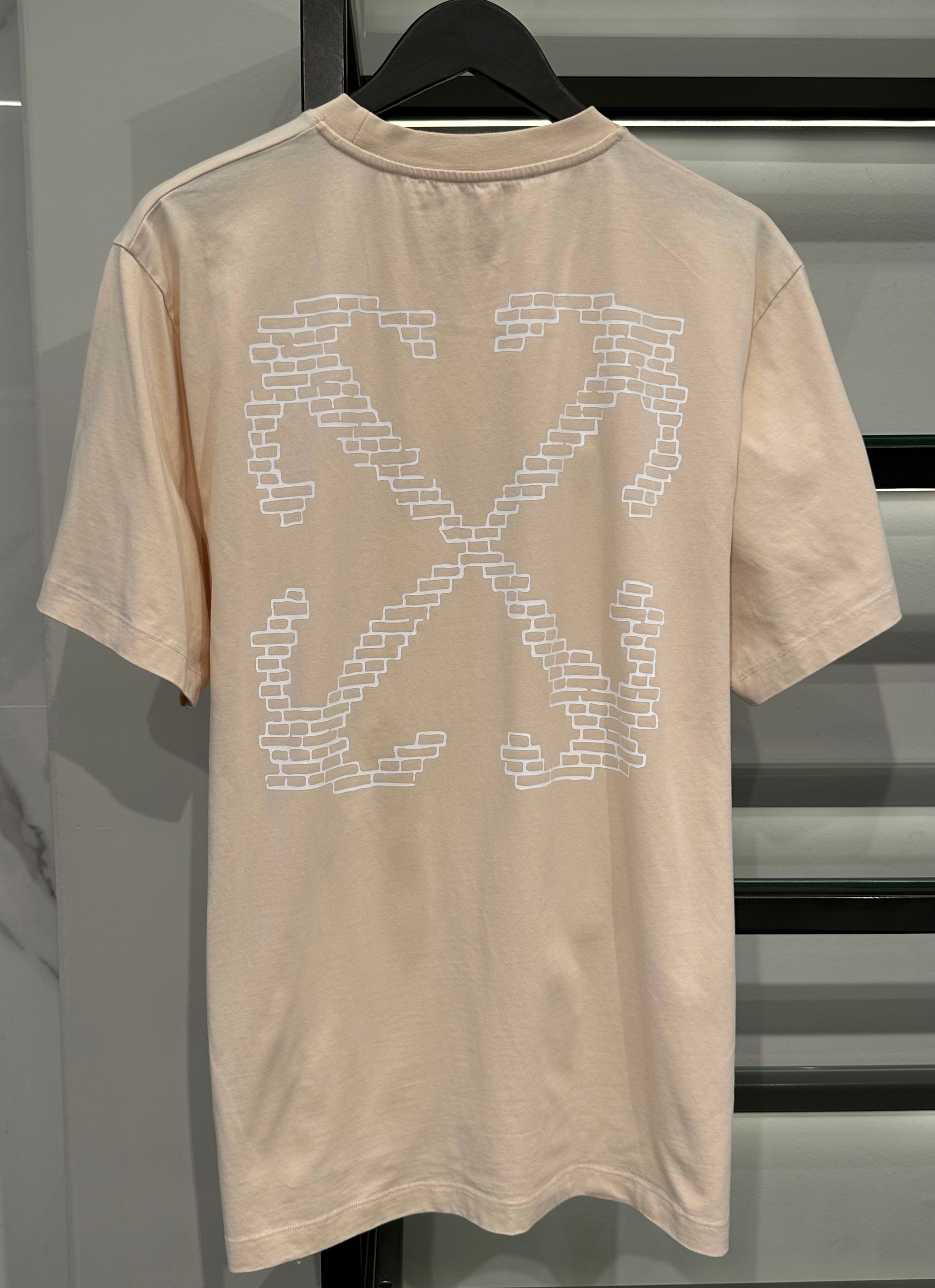 Camiseta Off White