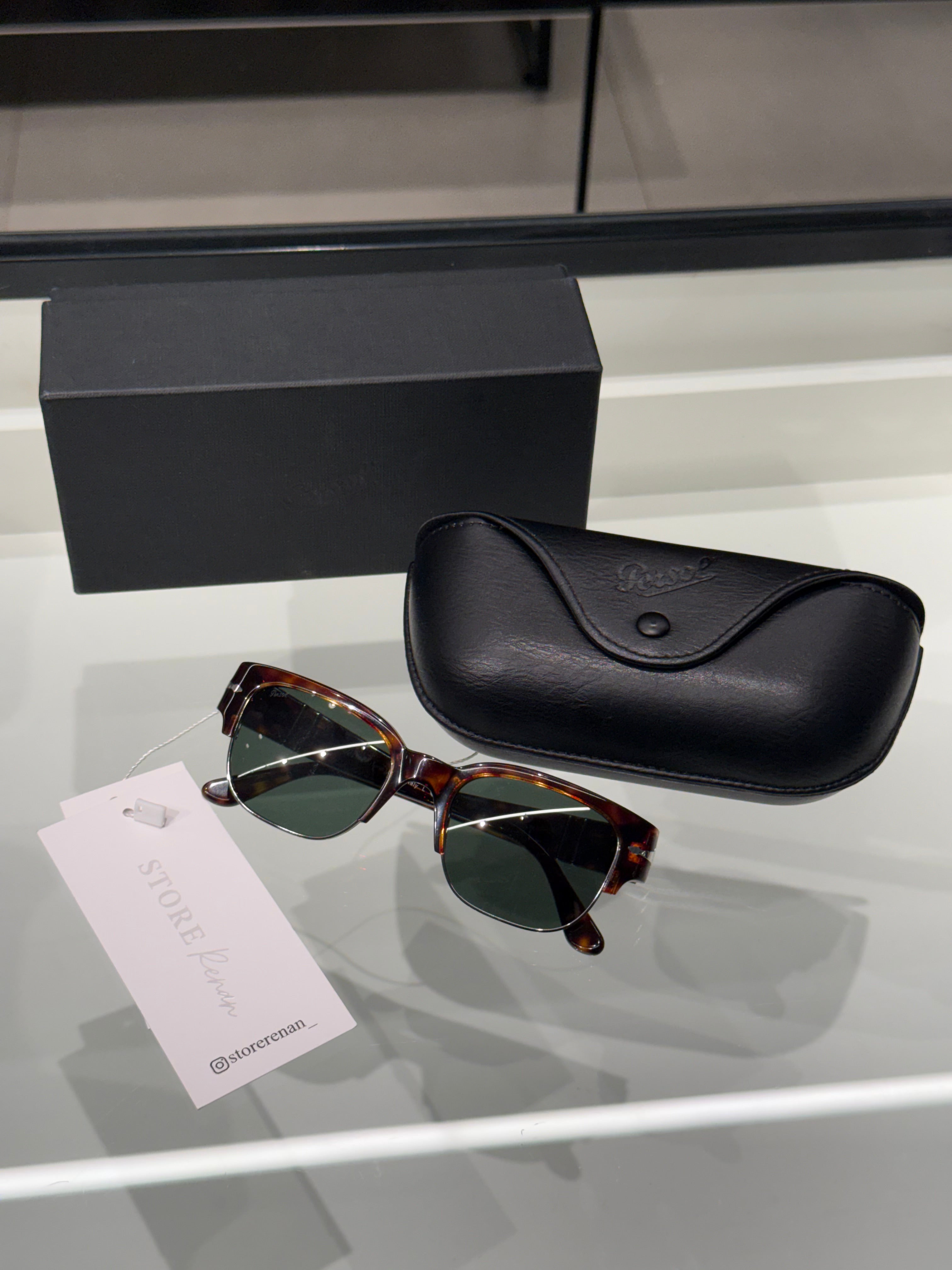 Óculos Persol
