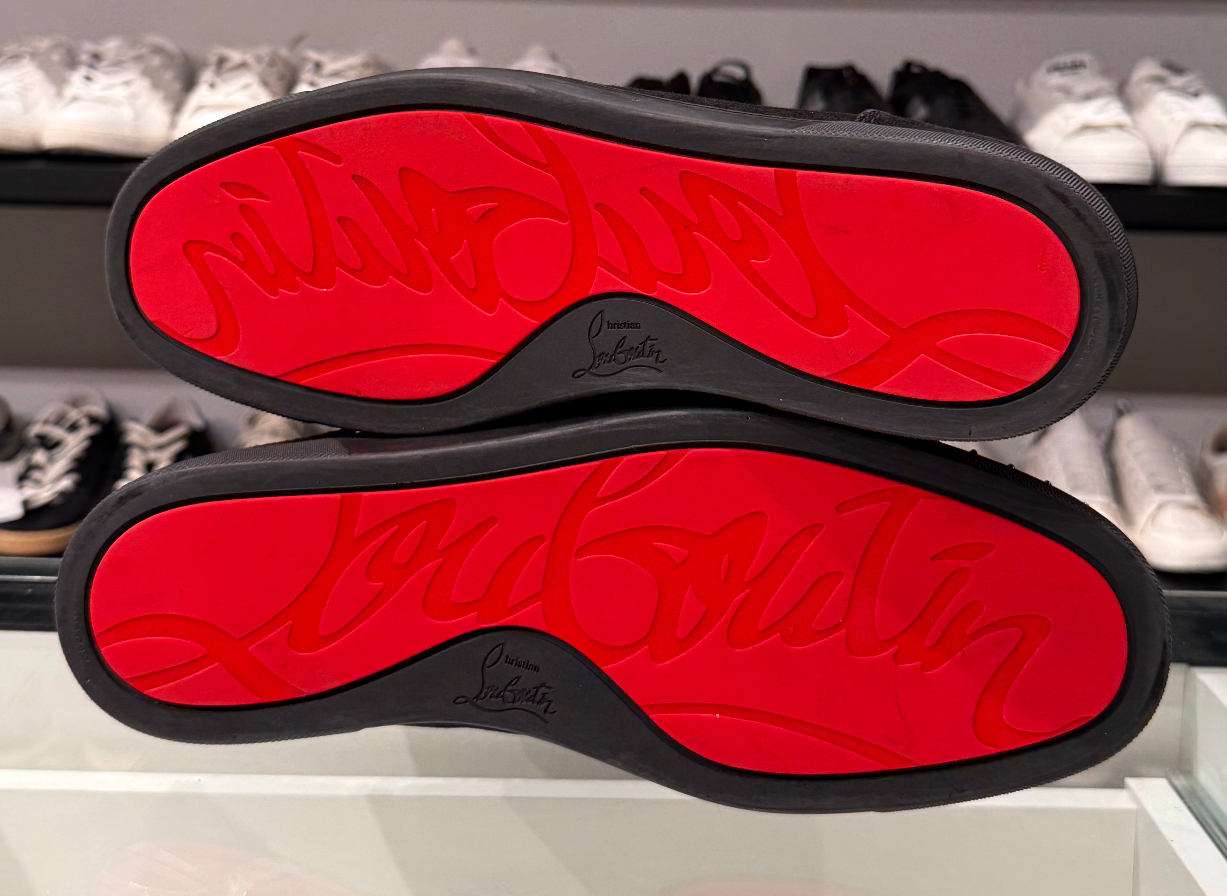 Sneaker Christian Louboutin