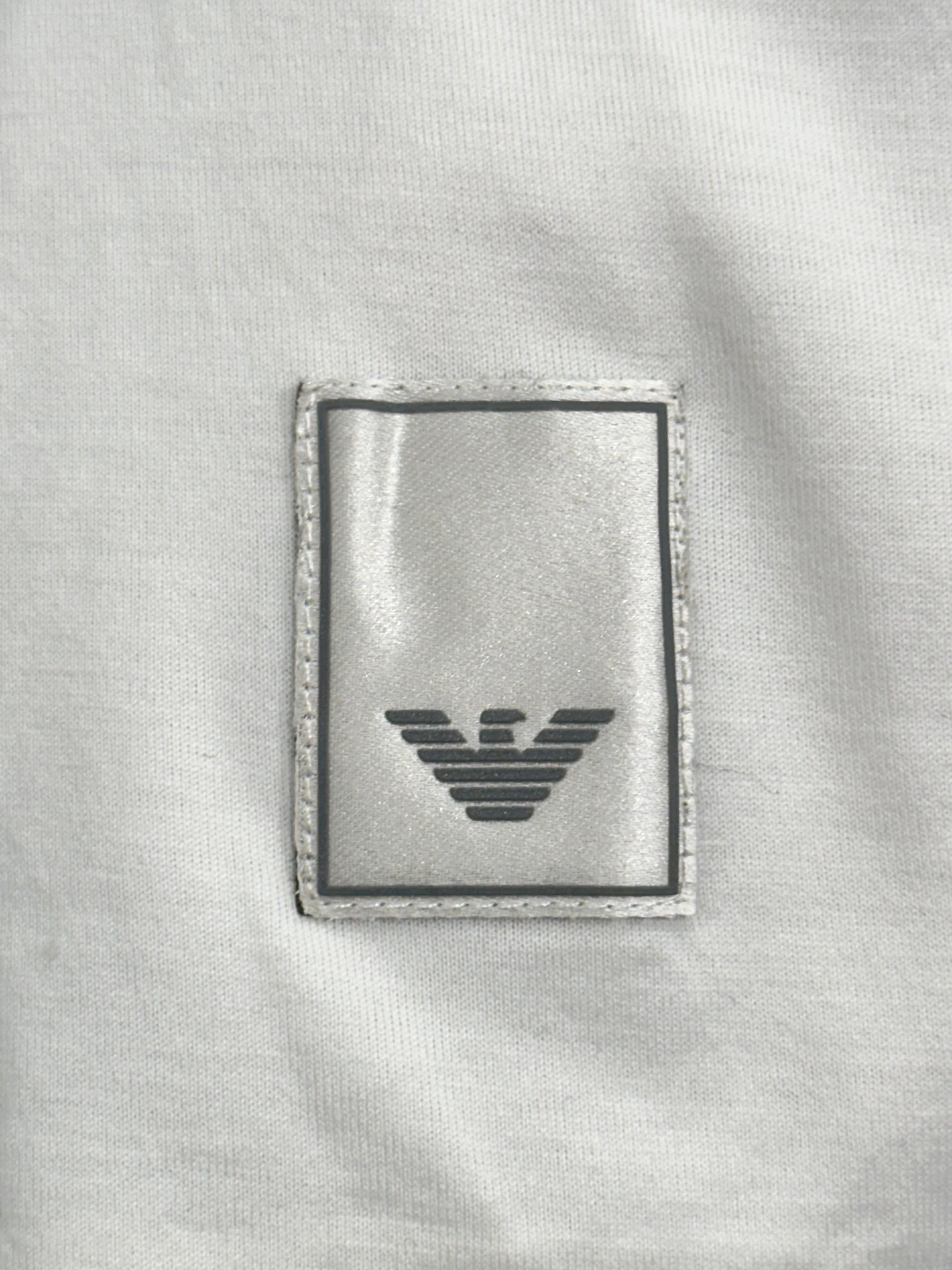 Camiseta Armani Exchange