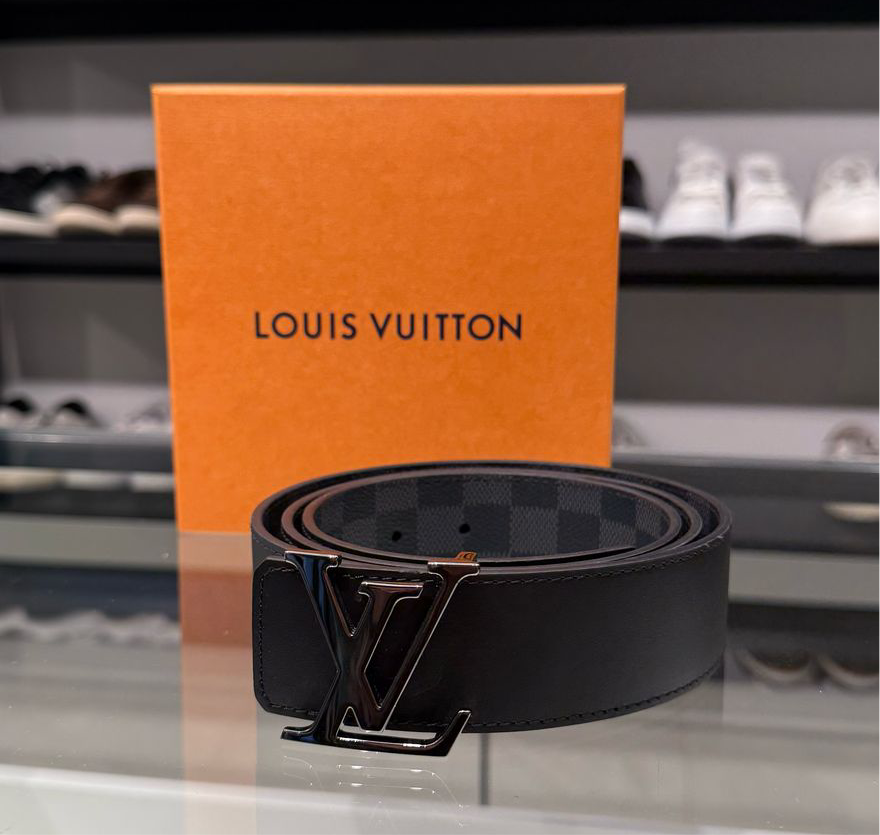 Cinto Louis Vuitton