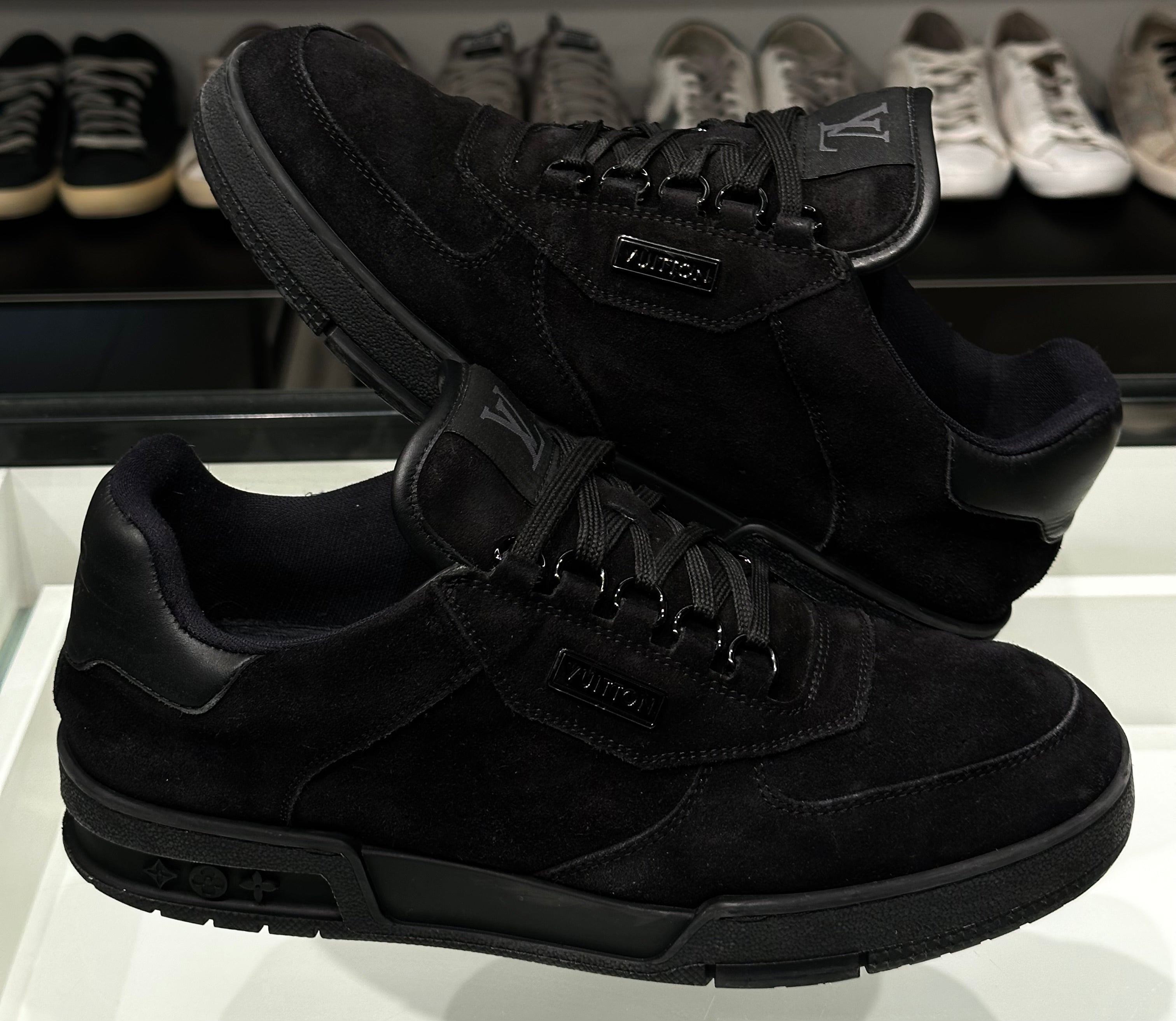 Sneaker Louis Vuitton