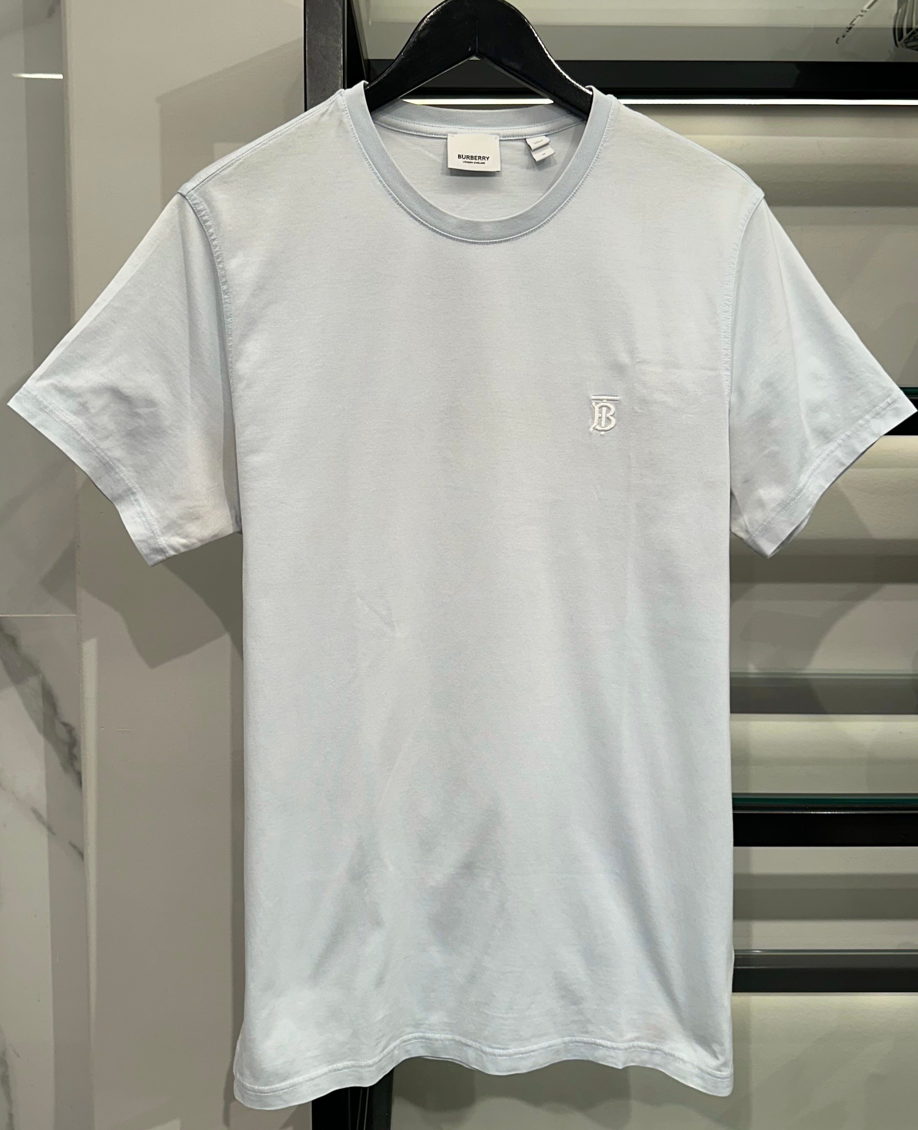 Camiseta Burberry