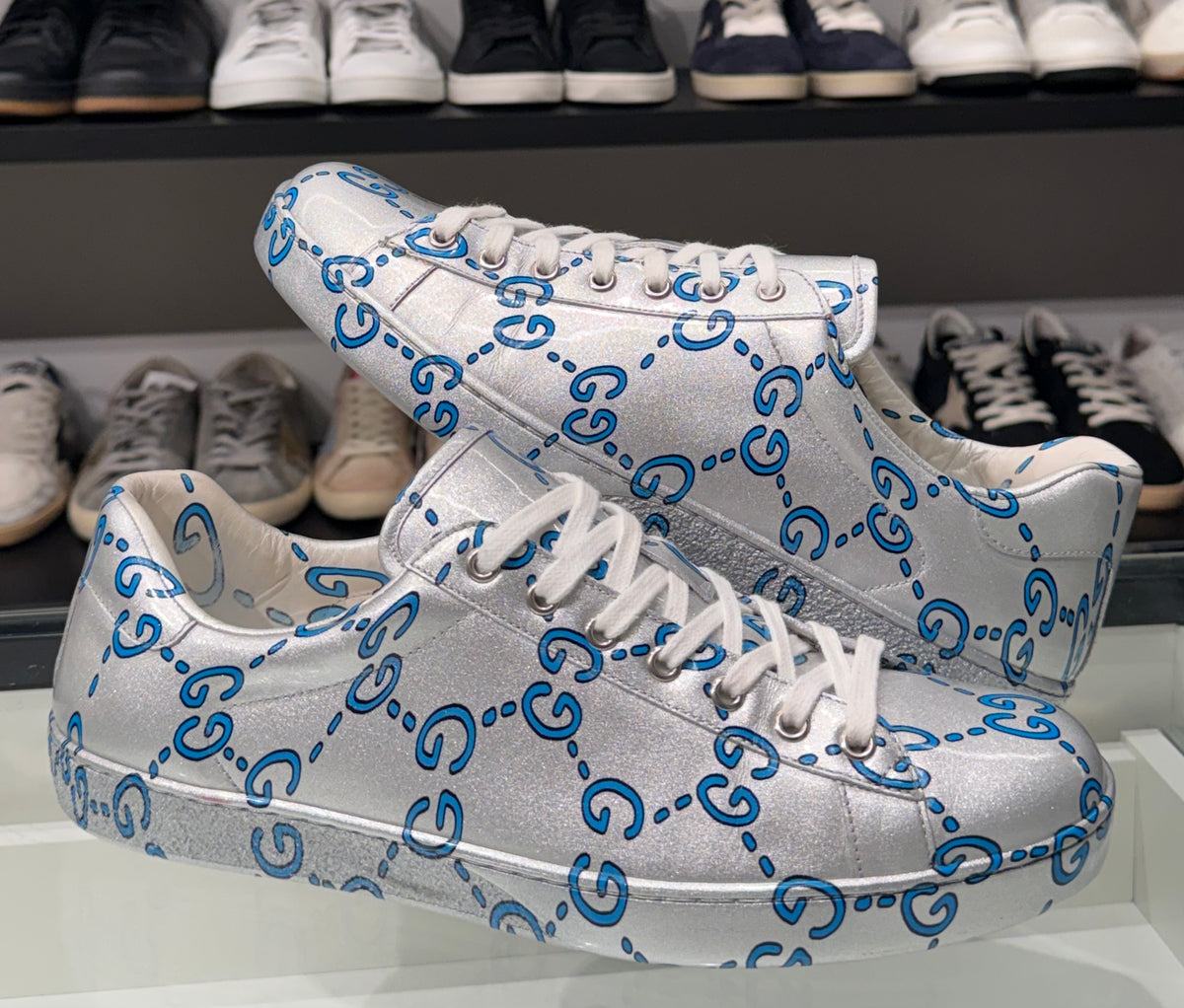 Sneaker Gucci