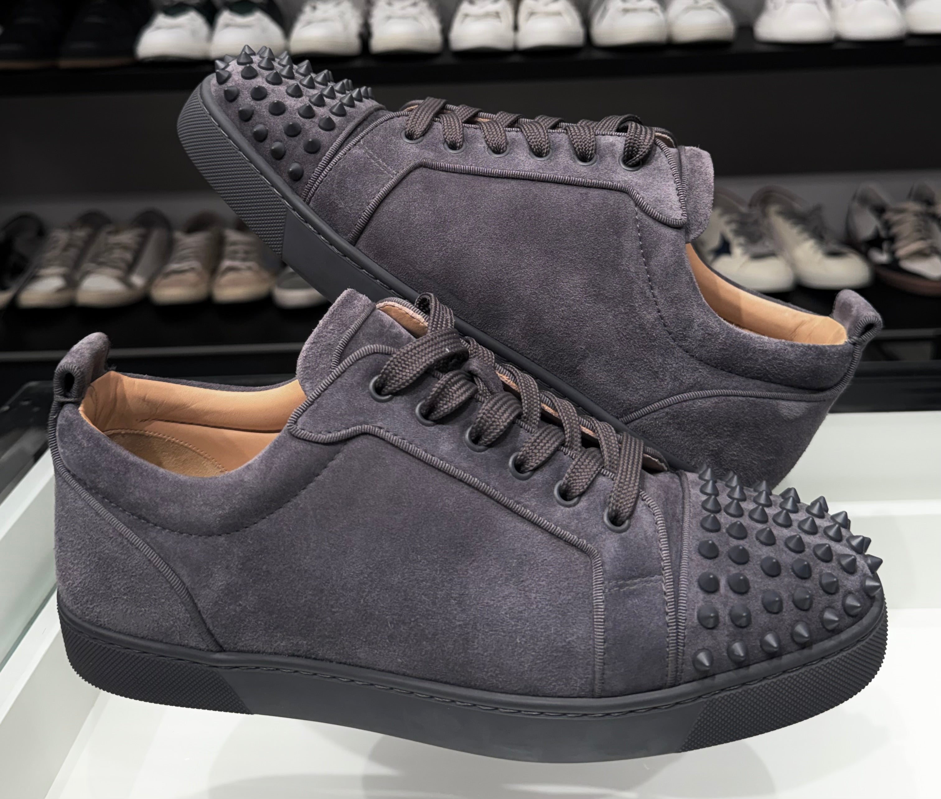 Sneaker Christian Louboutin