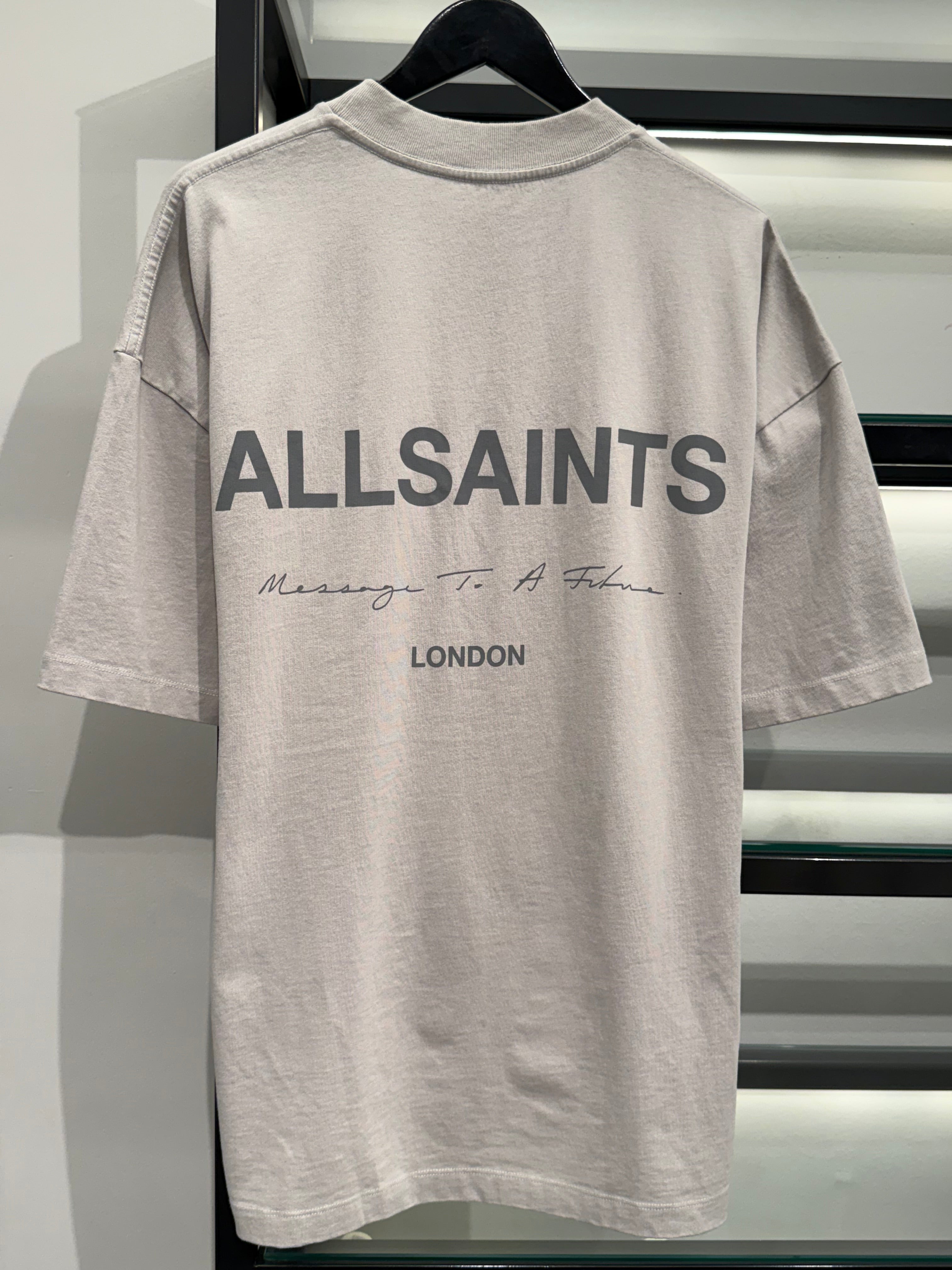 Camiseta All Saints