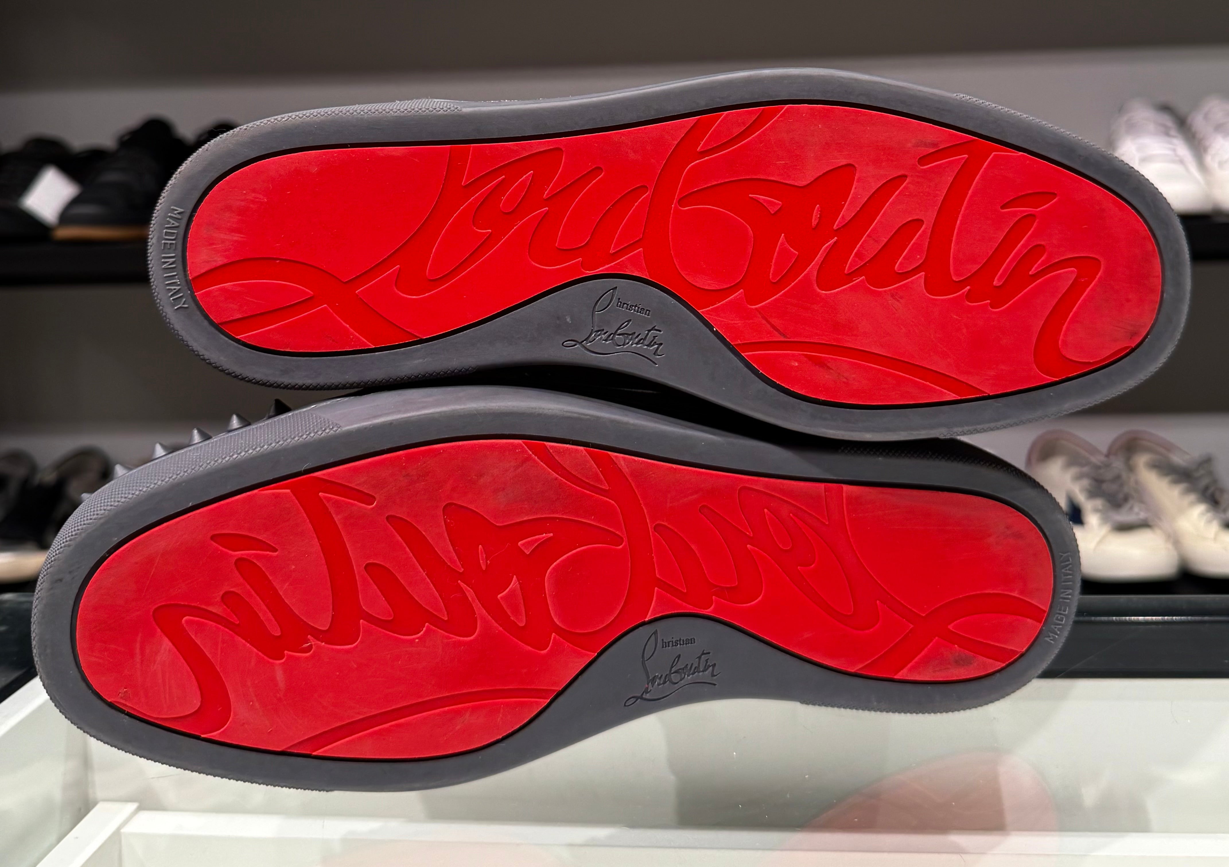 Sneaker Christian Louboutin